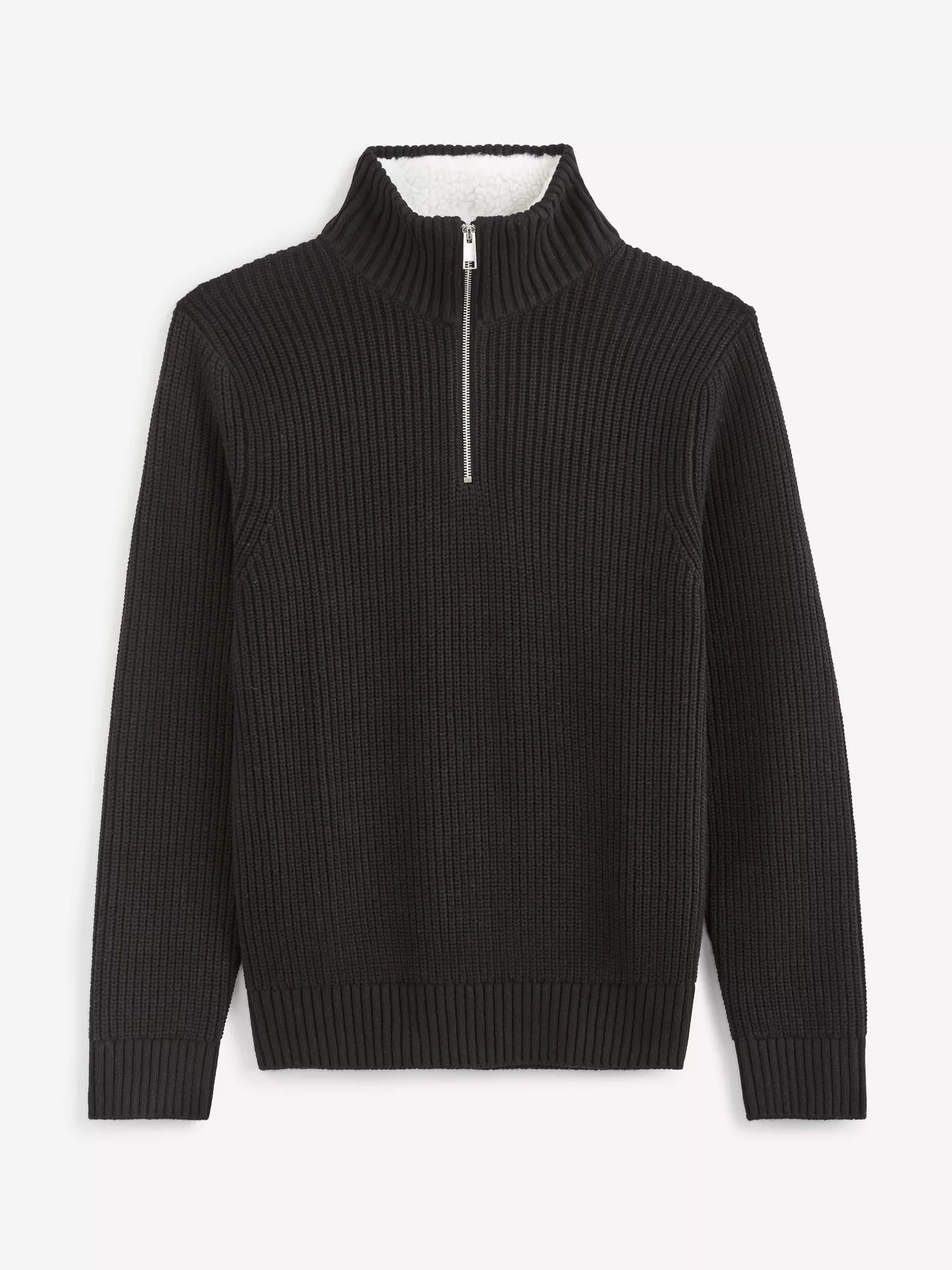 Sveter Veviking s golierom na zips (4) Sveter Veviking s golierom na zips (4)