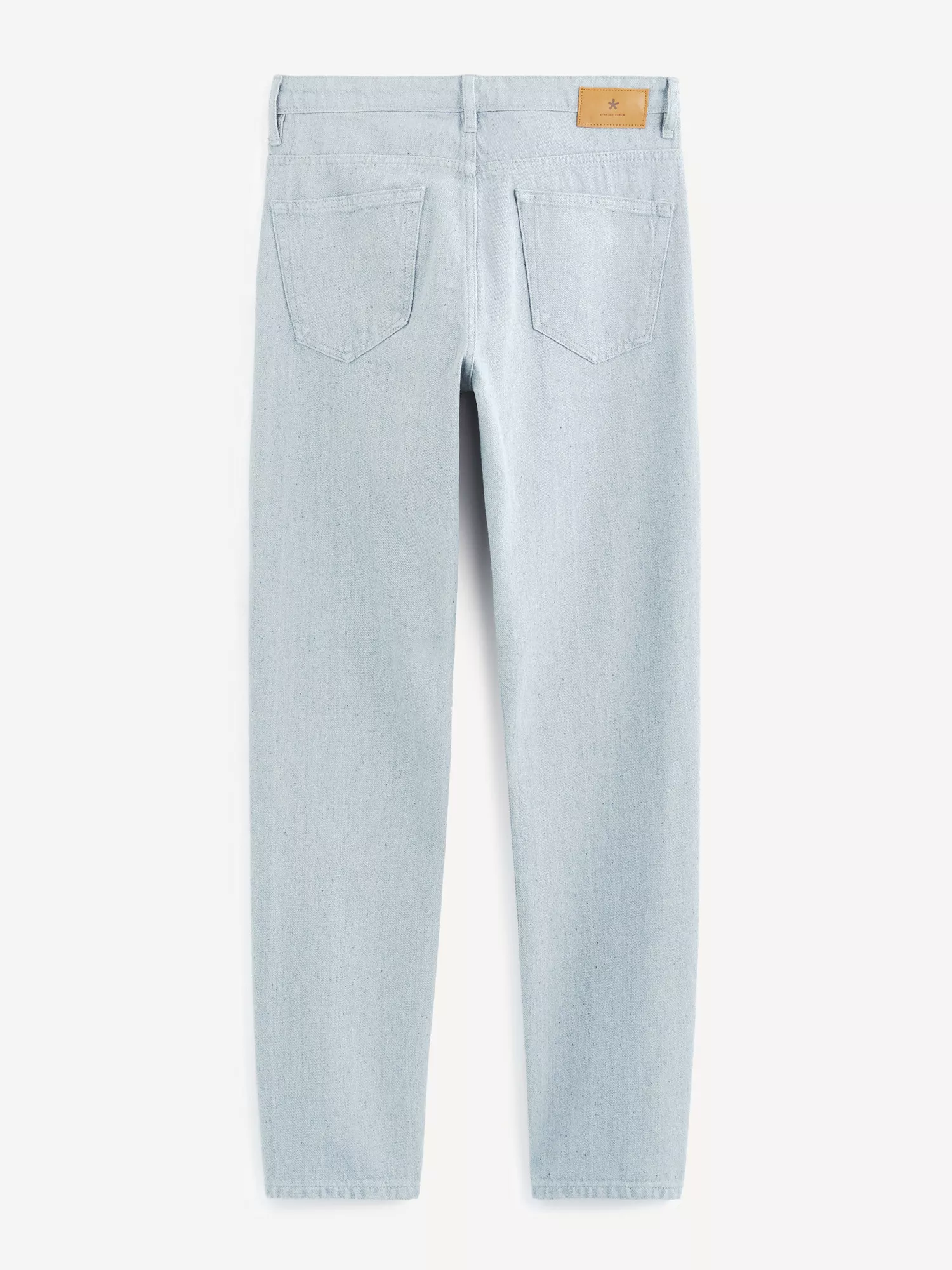 Džínsy C25 Toterra slim (6) Džínsy C25 Toterra slim (6)