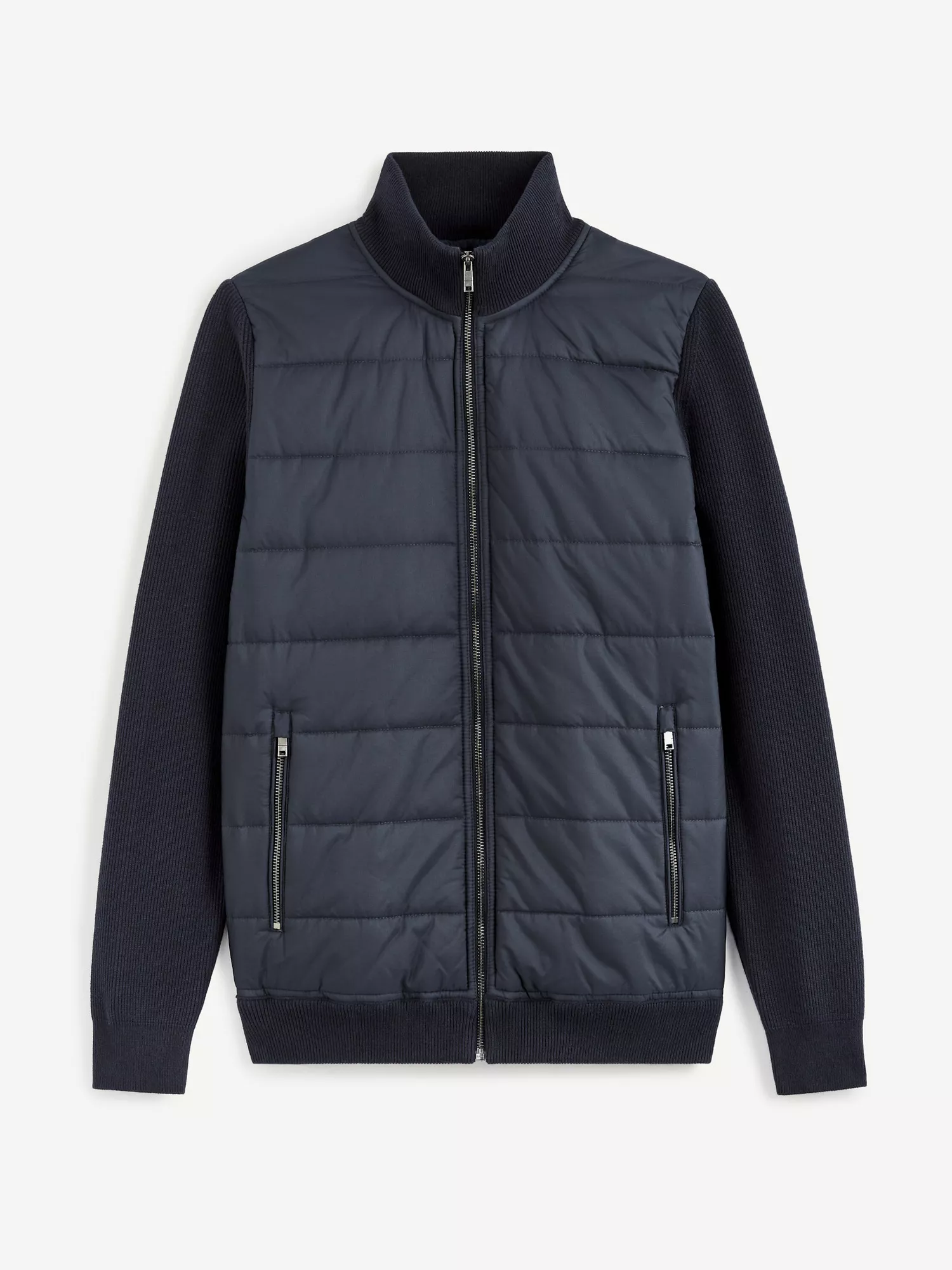Bunda na zips Cejacket (5) Bunda na zips Cejacket (5)