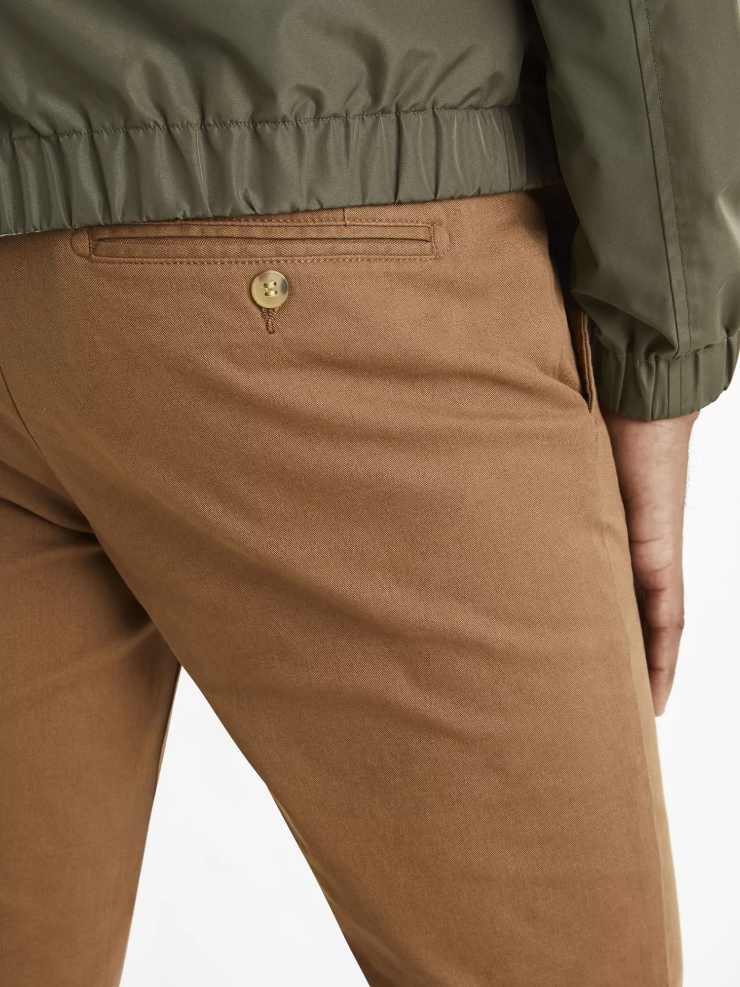 Nohavice chino skinny Toremus (4) Nohavice chino skinny Toremus (4)