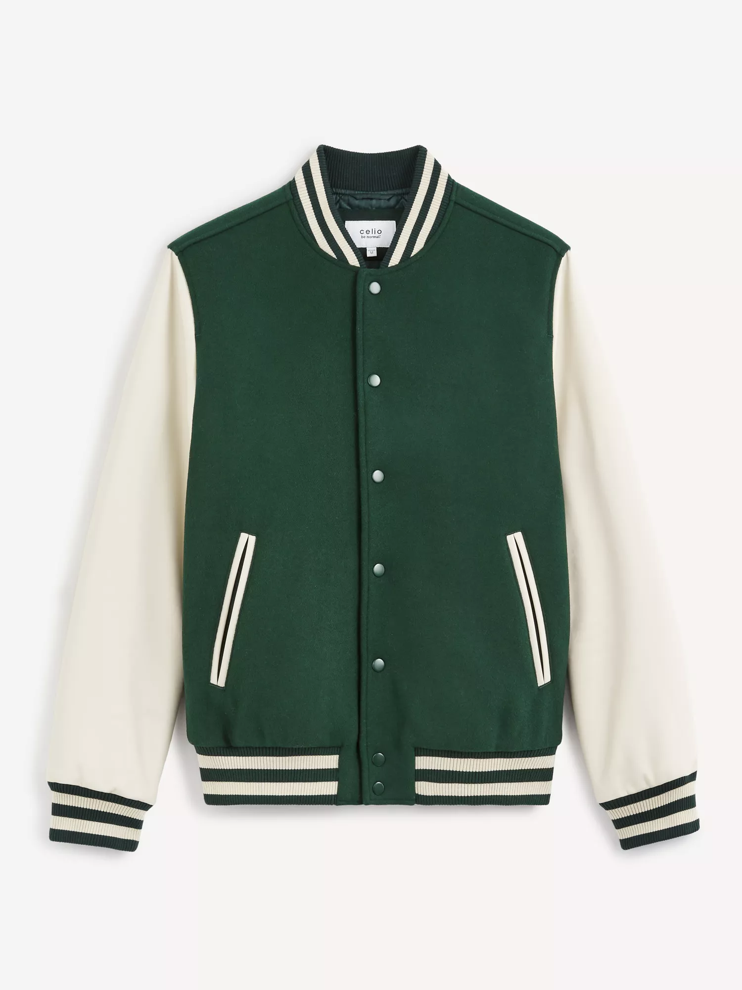Bunda bomber Cuvarsity (6) Bunda bomber Cuvarsity (6)
