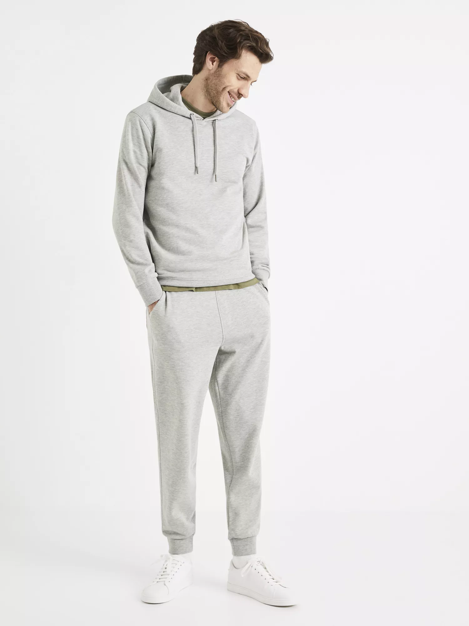 Mikina s kapucňou Tehoodie (3) Mikina s kapucňou Tehoodie (3)