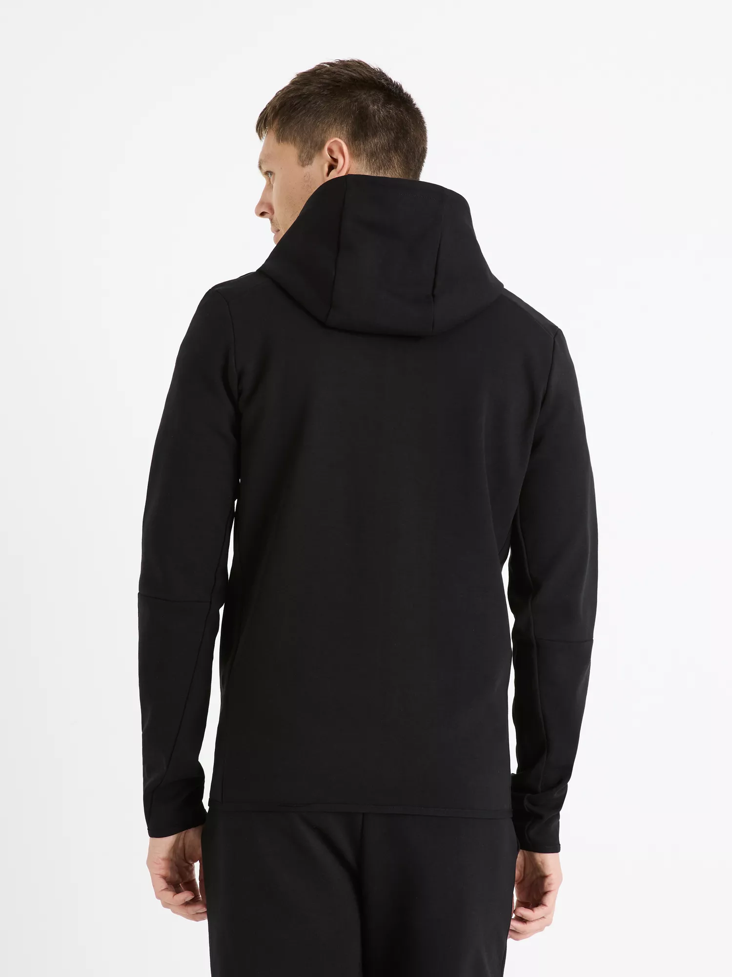 Mikina na zips Fenewyoke (2) Mikina na zips Fenewyoke (2)