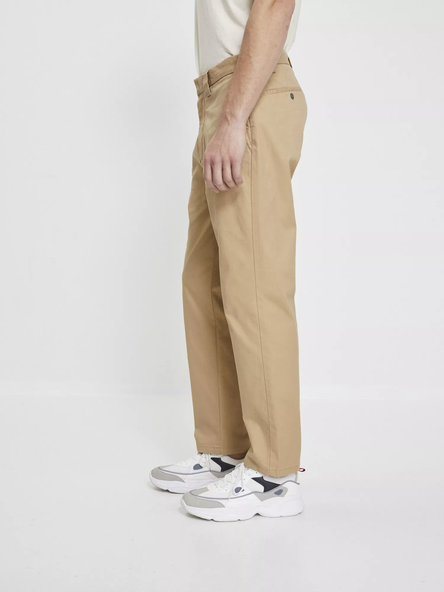 Nohavice chino Norabo premium (3) Nohavice chino Norabo premium (3)