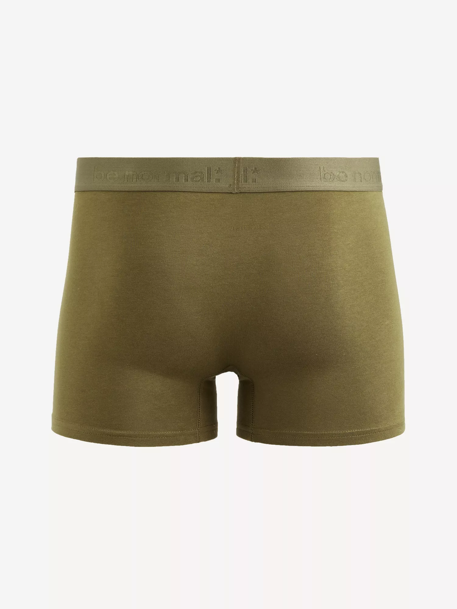 Bavlnené boxerky Binormal (2) Bavlnené boxerky Binormal (2)