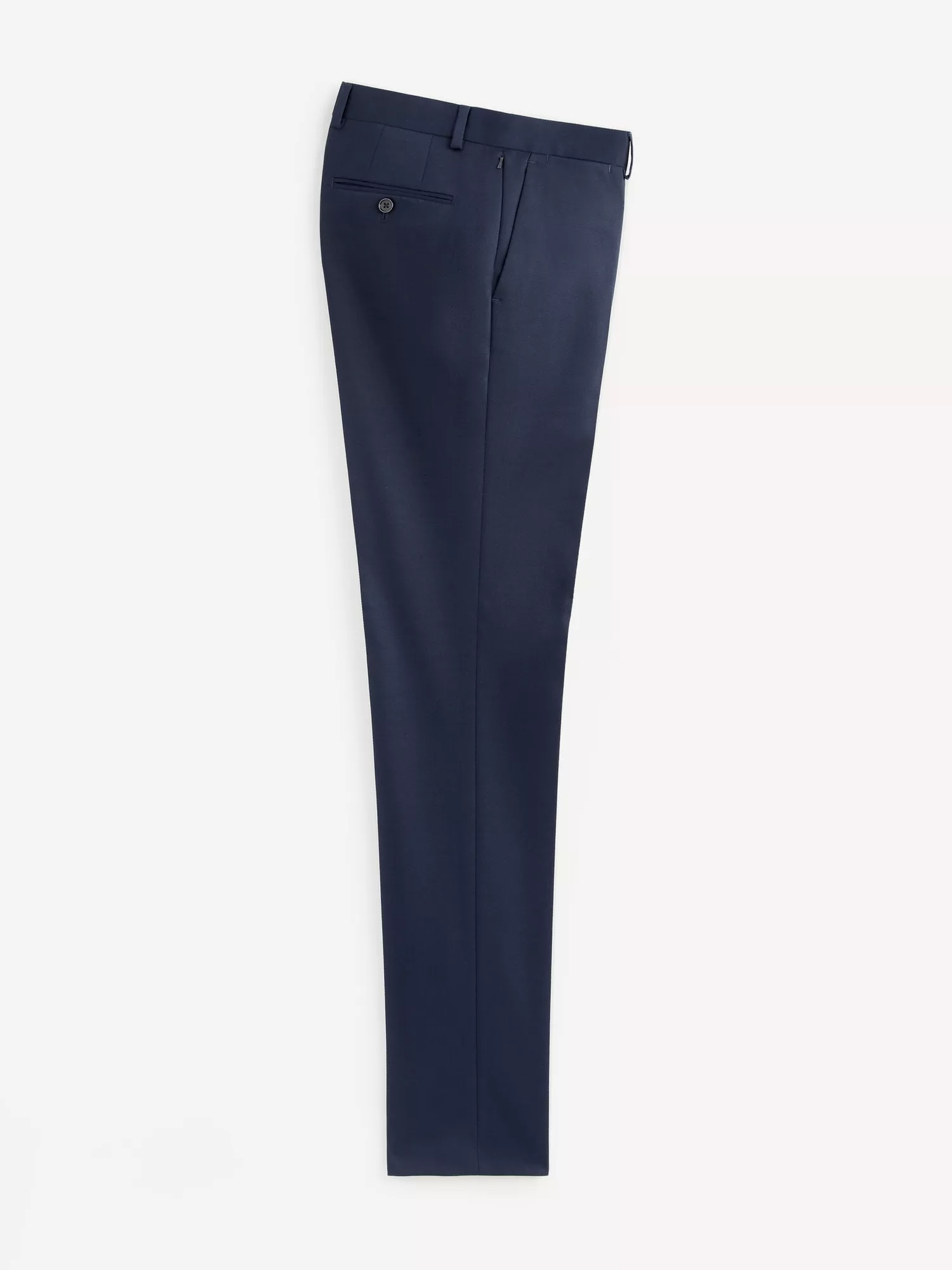 Oblekové nohavice Rodiamond slim so vzorom (5) Oblekové nohavice Rodiamond slim so vzorom (5)