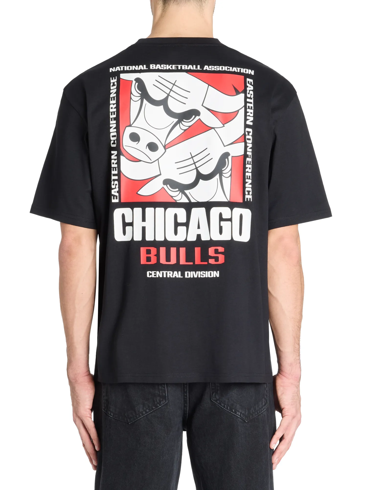 Tričko NBA Chicago Bulls (4) Tričko NBA Chicago Bulls (4)