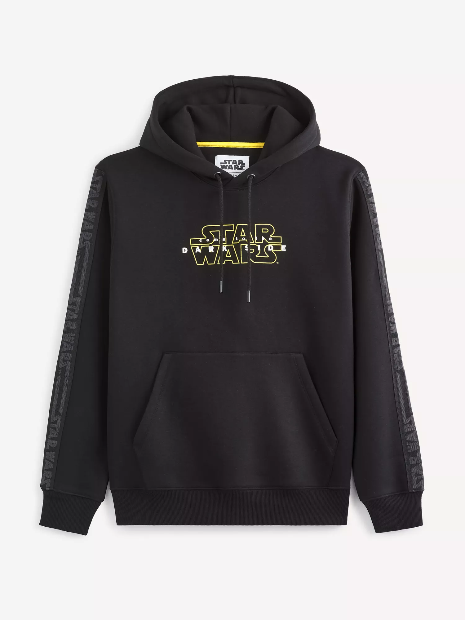 Bavlněná mikina Star Wars (4) Bavlněná mikina Star Wars (4)