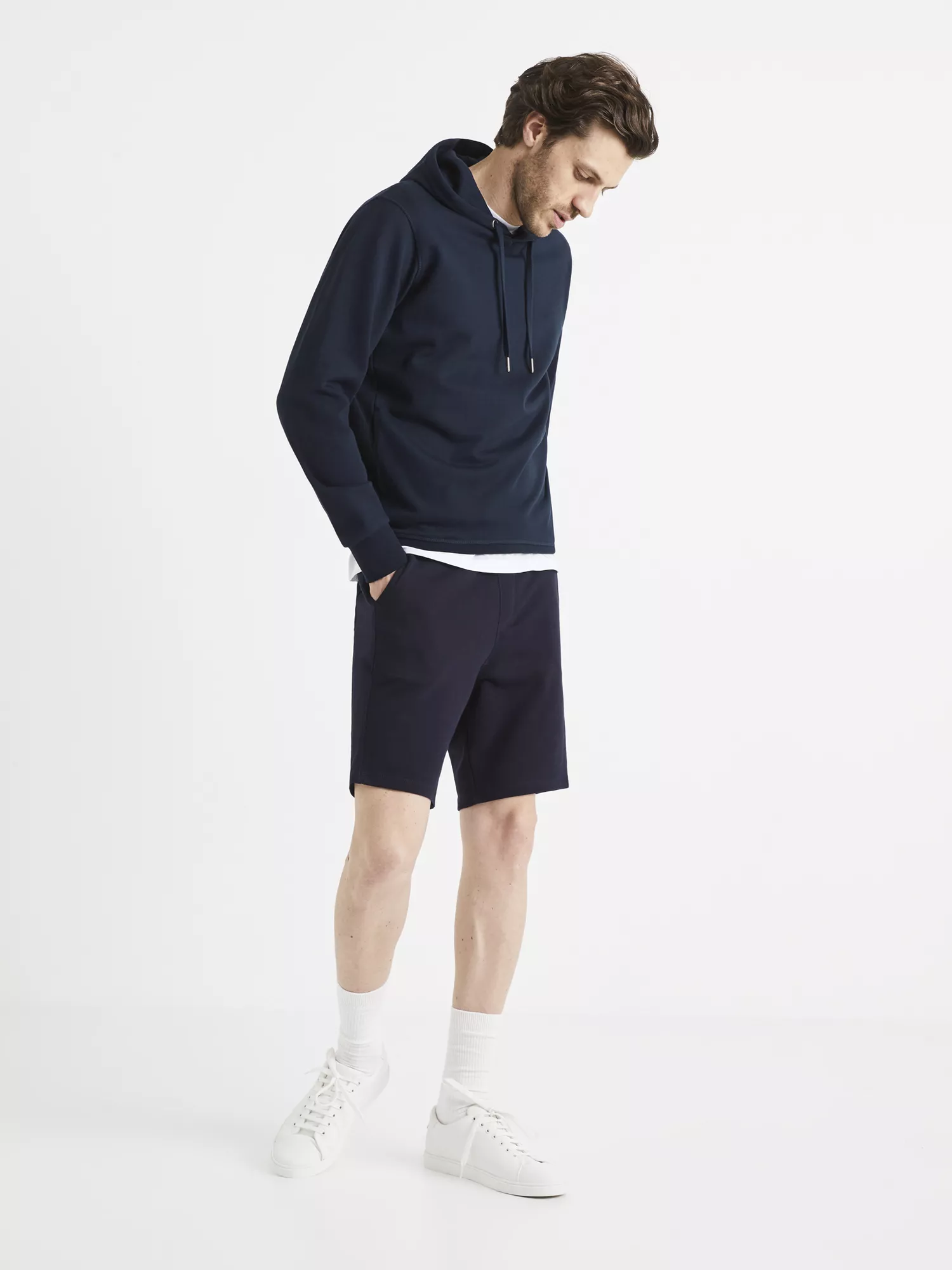 Mikina s kapucňou Tehoodie (3) Mikina s kapucňou Tehoodie (3)