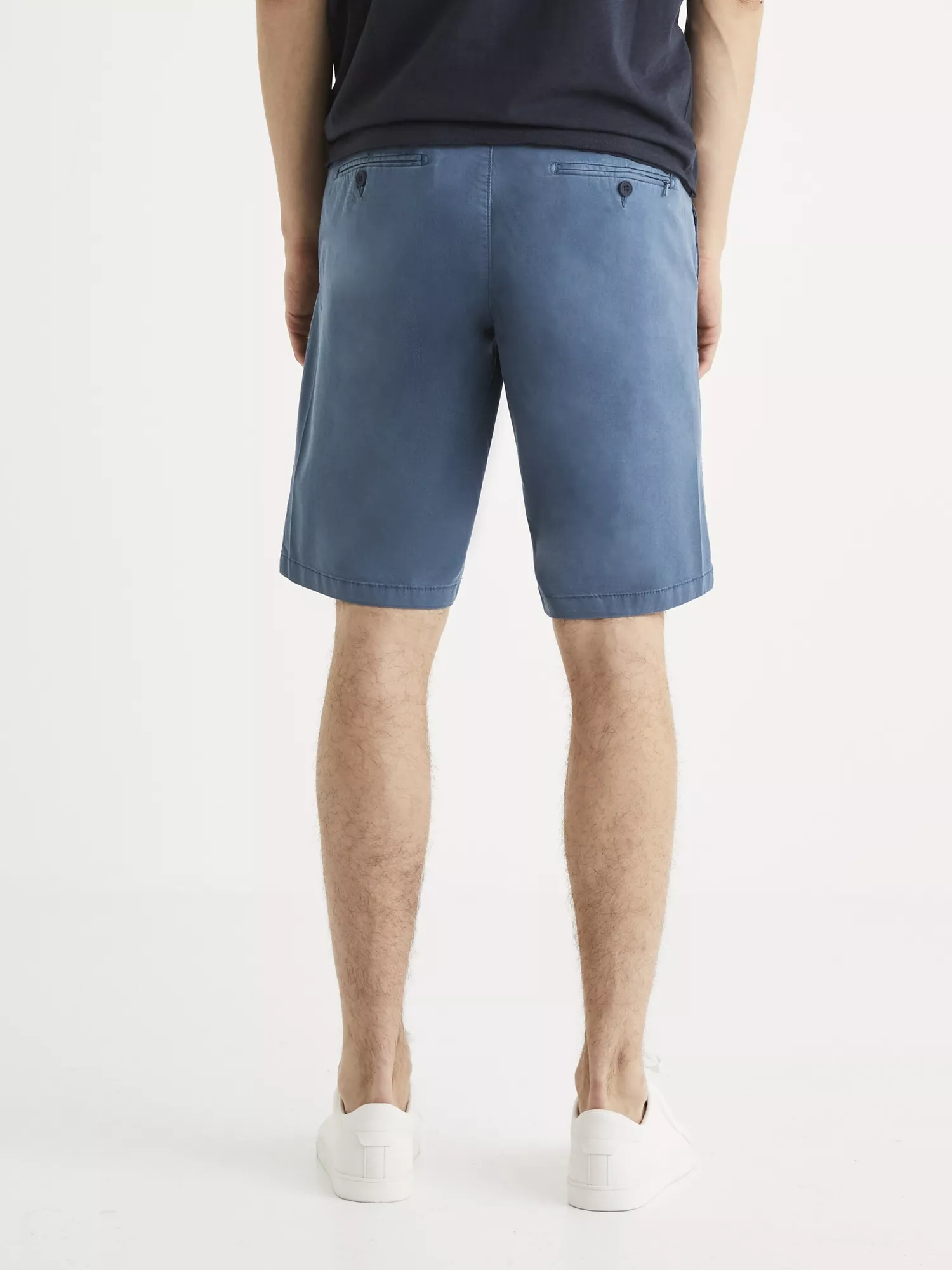 Bavlnené kraťasy Roslack2Bm chino (3) Bavlnené kraťasy Roslack2Bm chino (3)