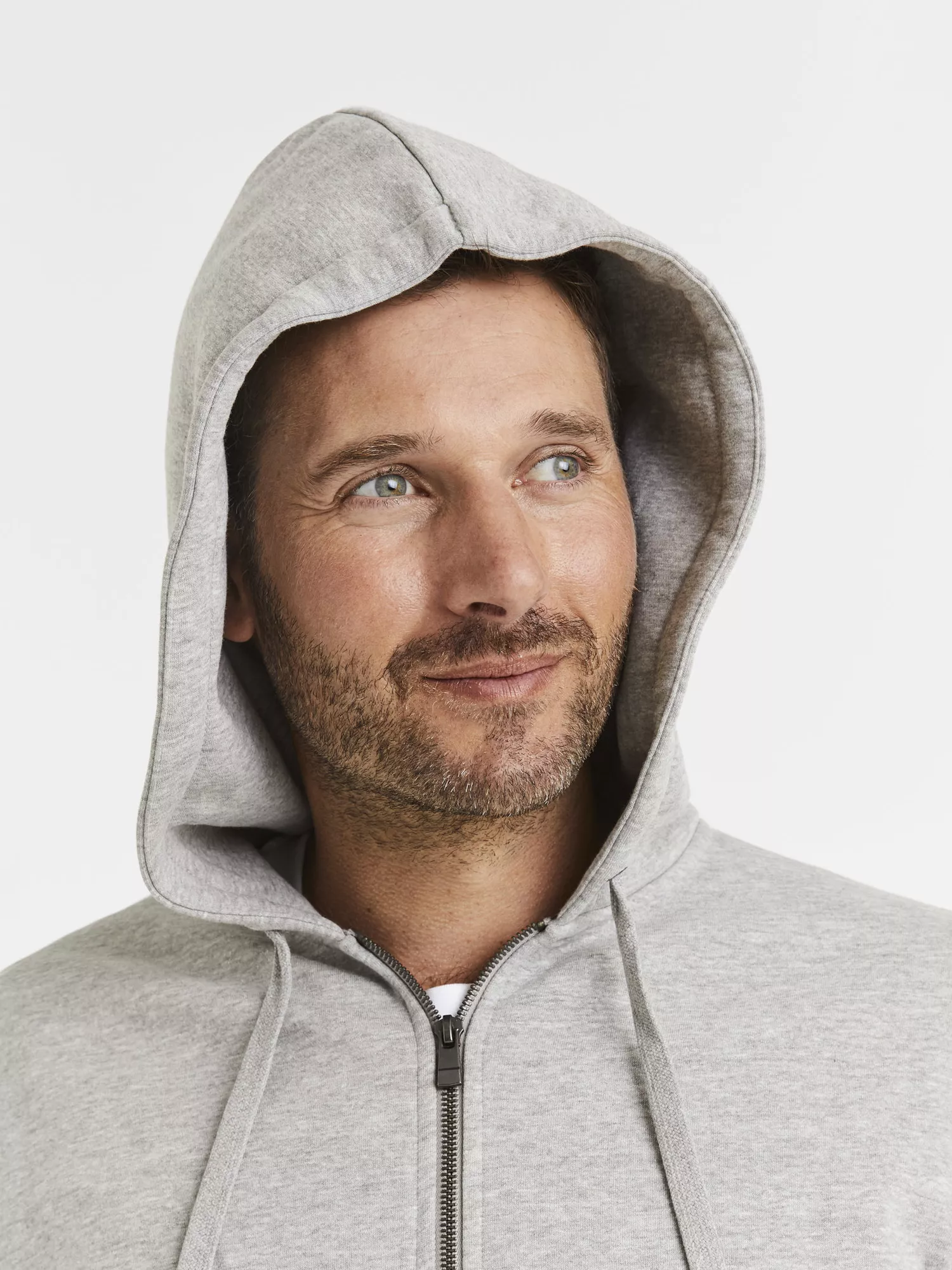 Mikina Vethree na zips (4) Mikina Vethree na zips (4)