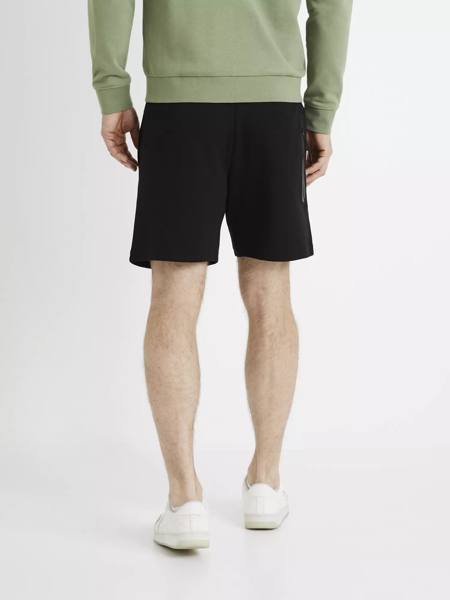 Teplákové kraťasy Donewshort (2) Teplákové kraťasy Donewshort (2)