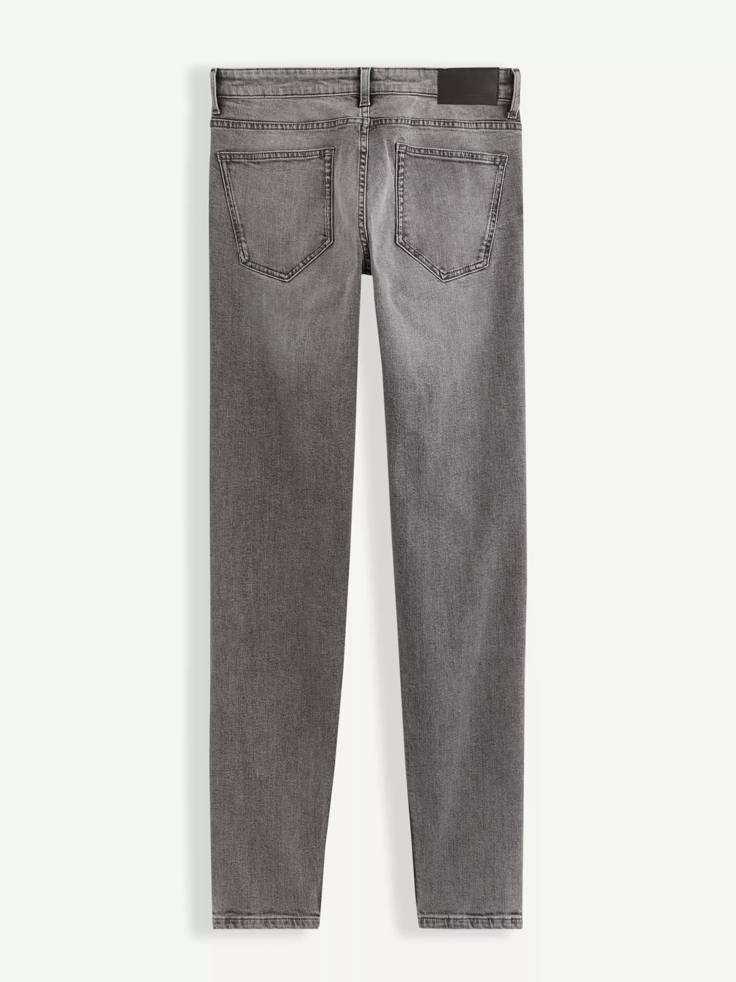 Džínsy C45 skinny (6) Džínsy C45 skinny (6)