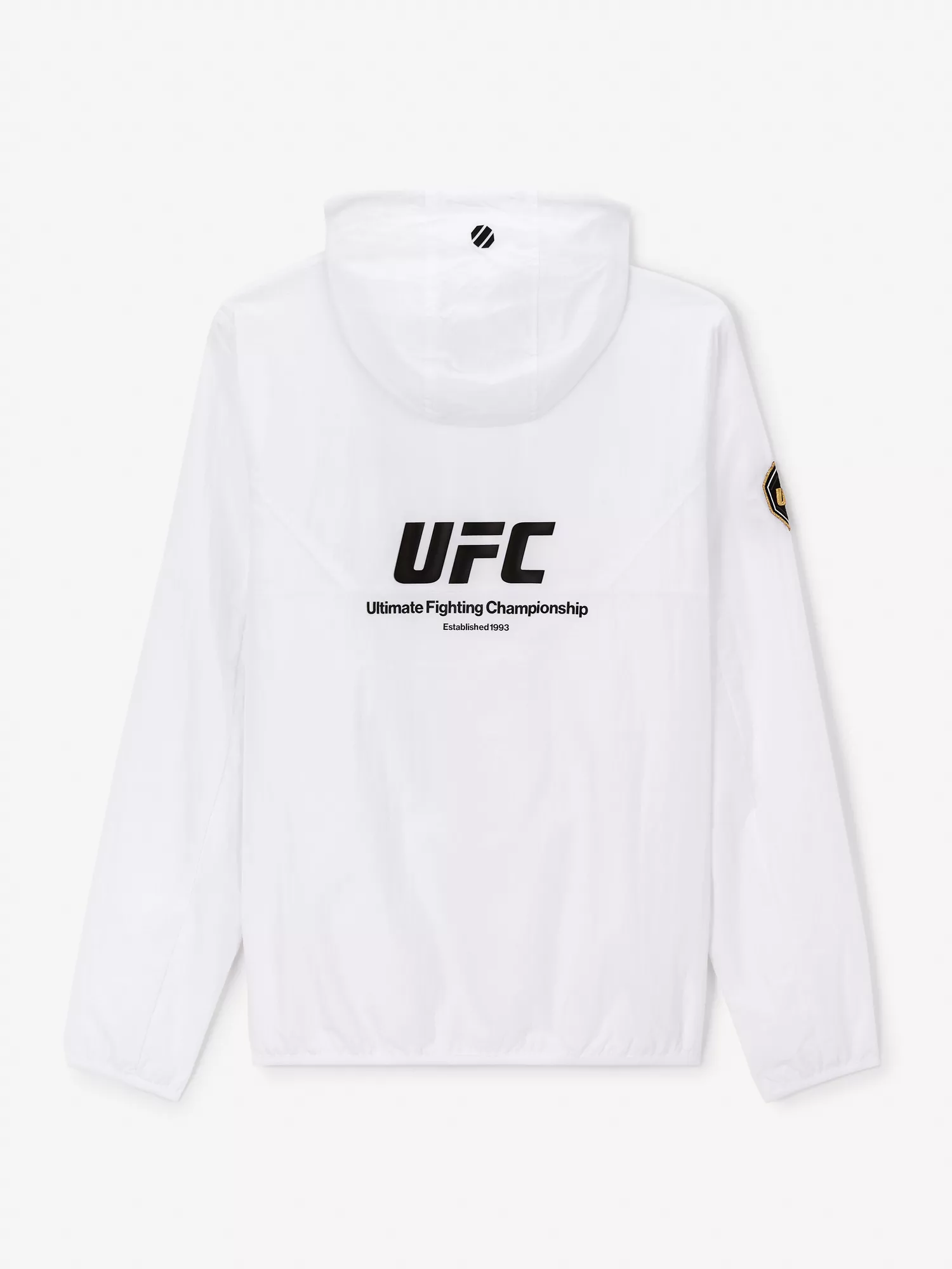 Bunda UFC (6) Bunda UFC (6)