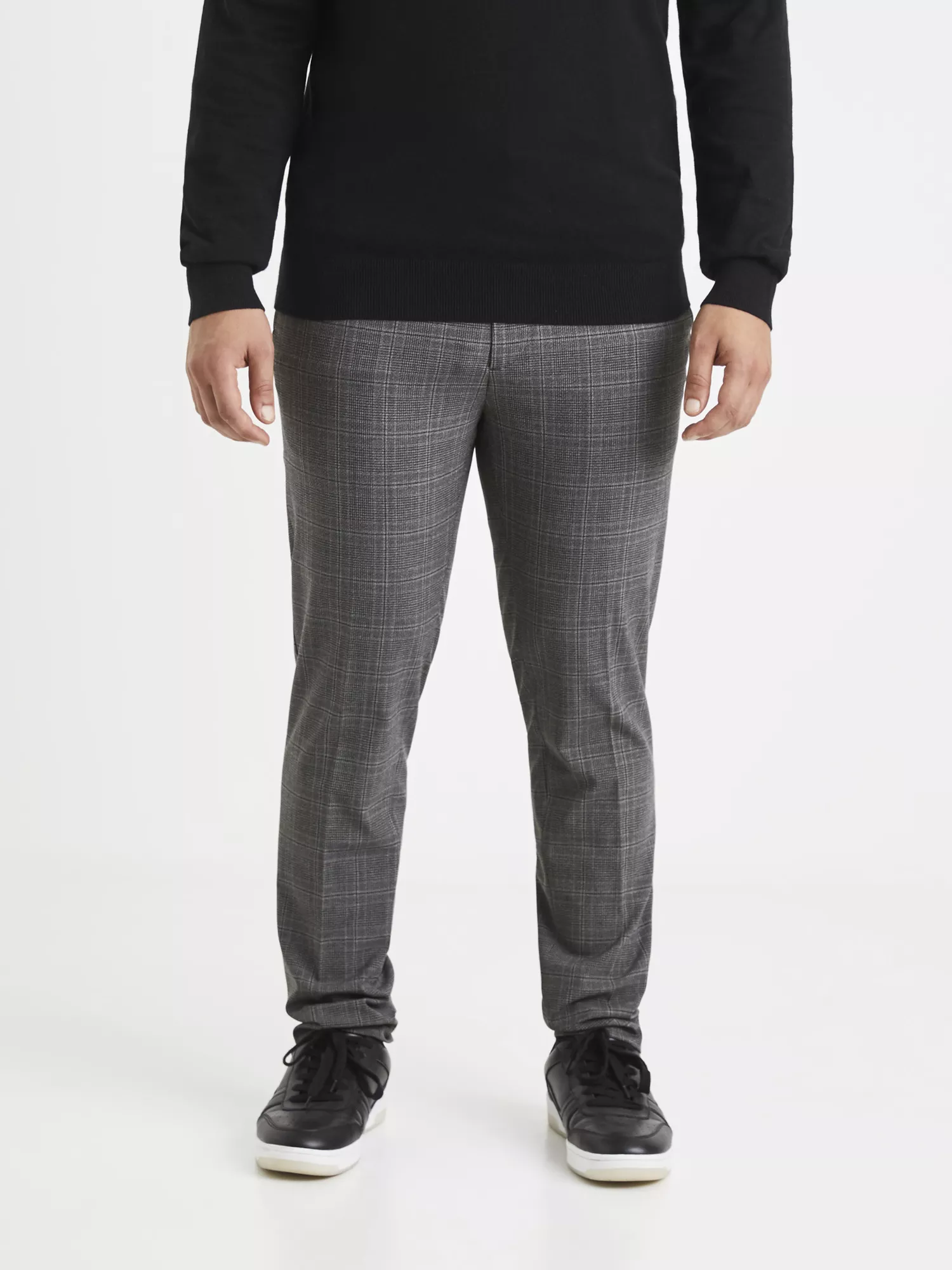 Nohavice chino slim Volouis2 (1) Nohavice chino slim Volouis2 (1)