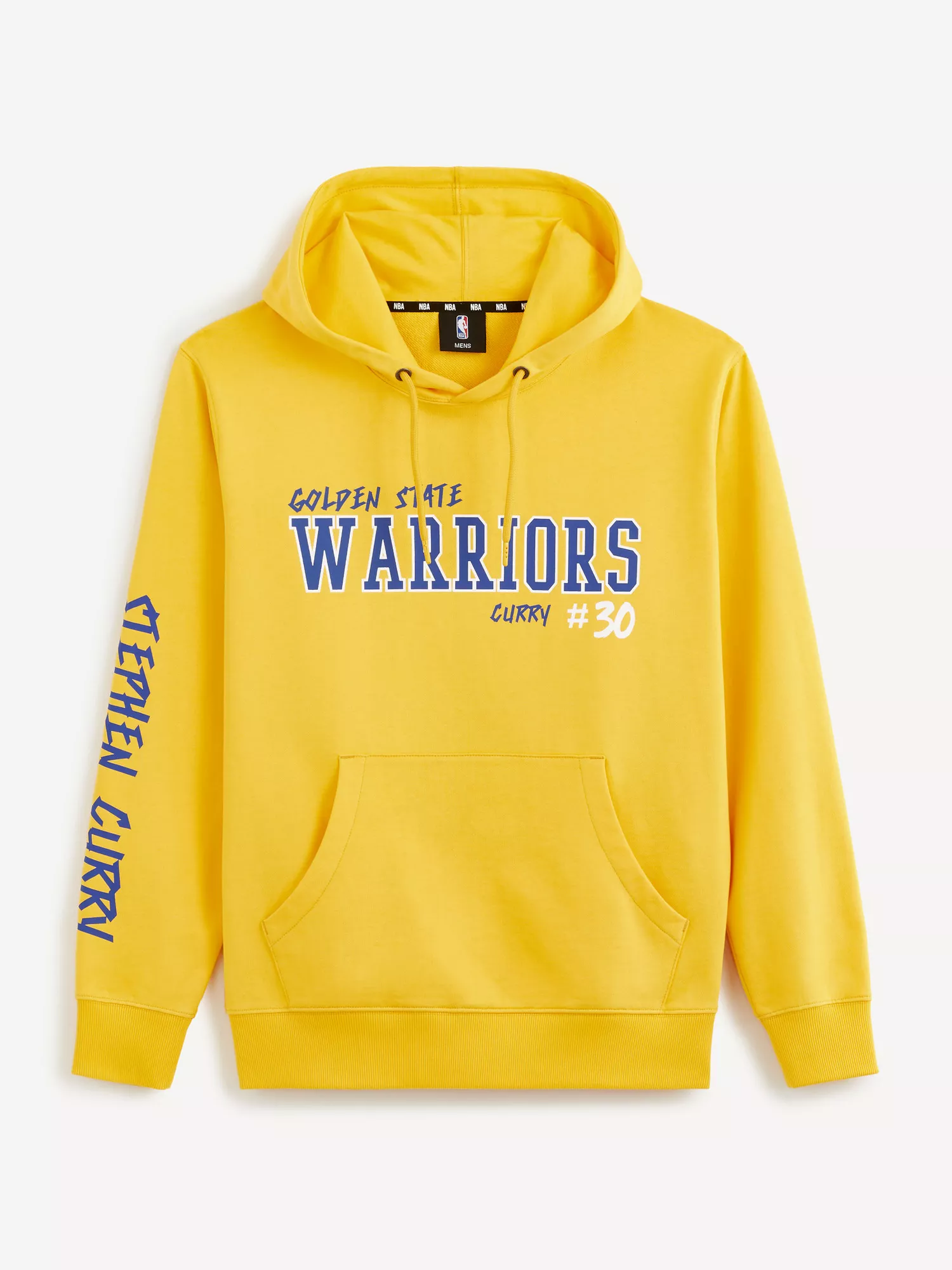 Mikina NBA Golden State Warriors (5) Mikina NBA Golden State Warriors (5)