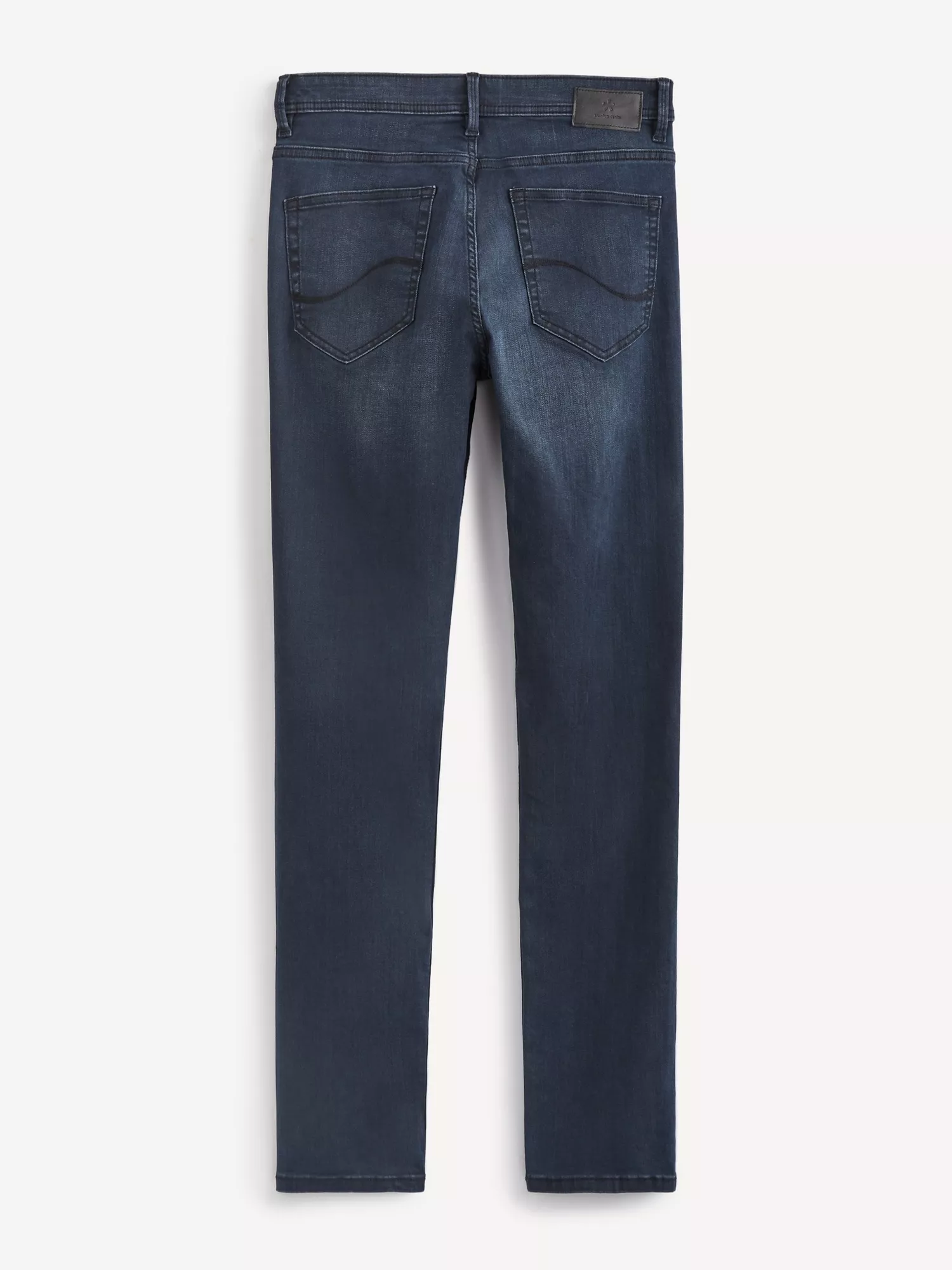Džínsy C25 Sowornever slim powerflex (6) Džínsy C25 Sowornever slim powerflex (6)