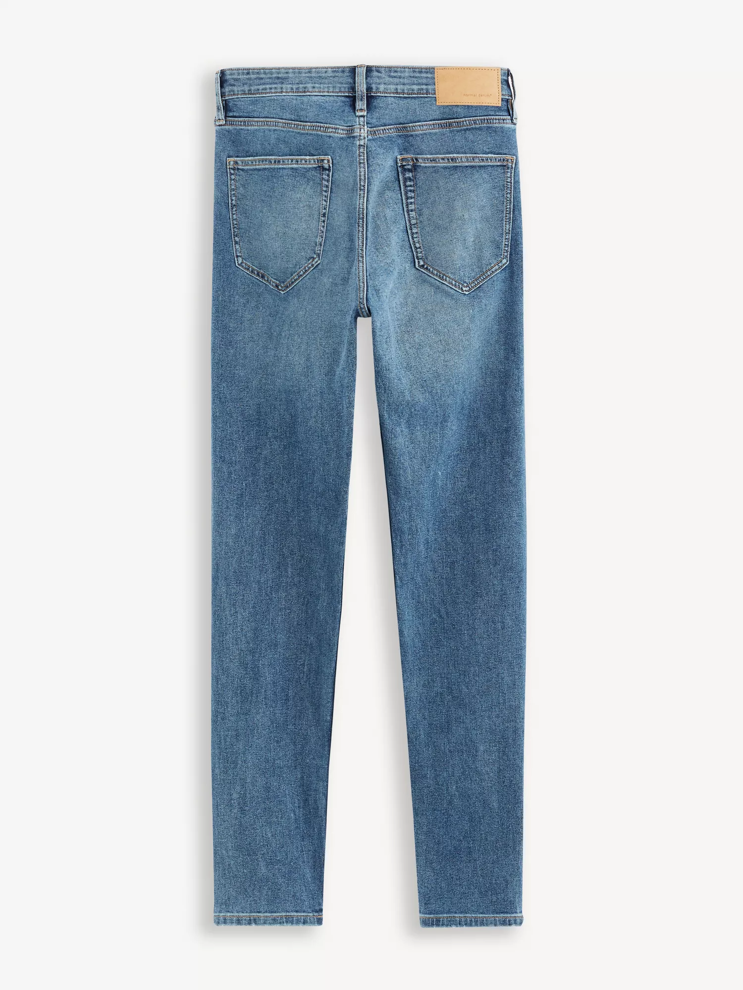 Džínsy C45 skinny Foskinny1 (6) Džínsy C45 skinny Foskinny1 (6)