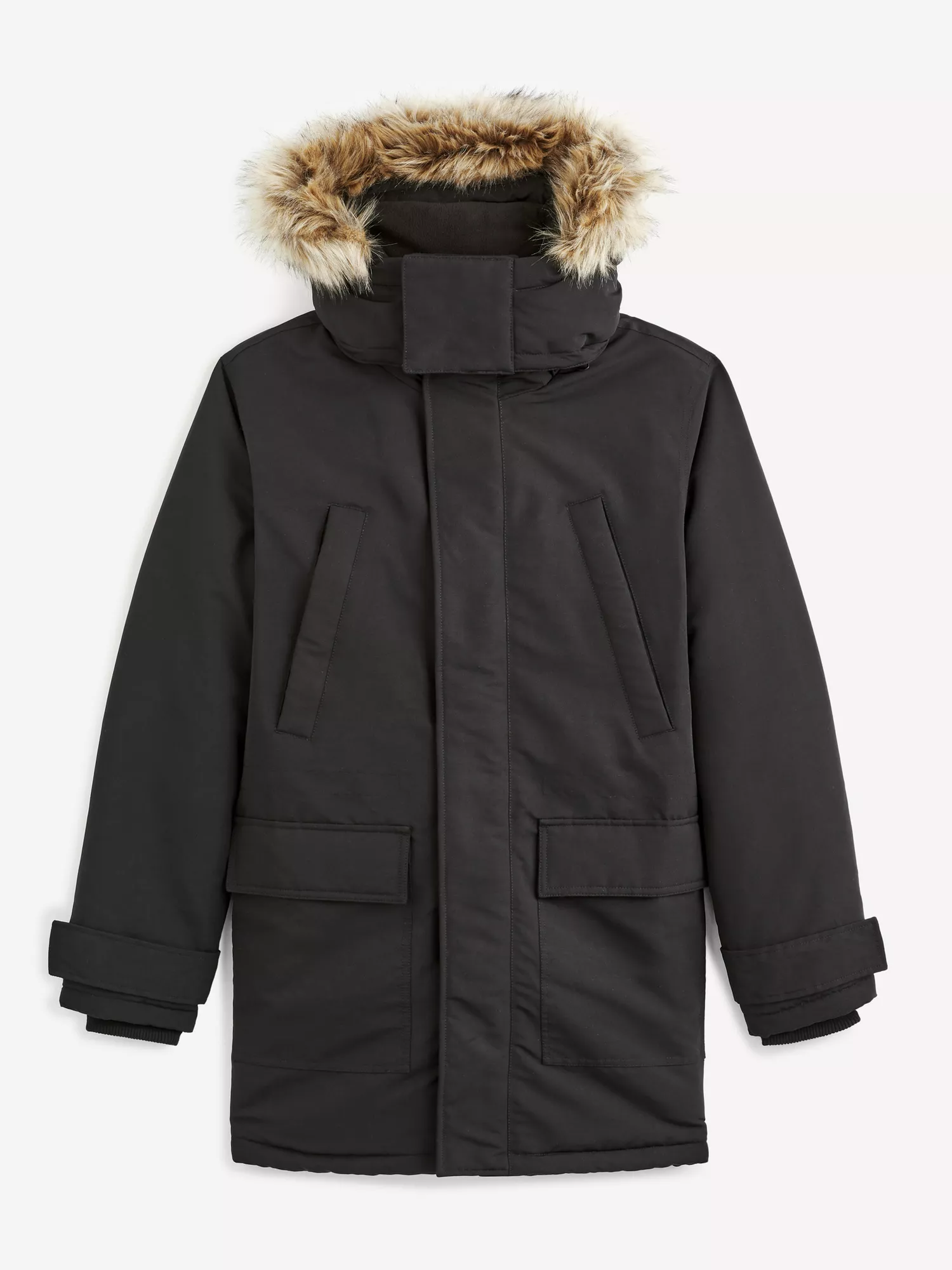 Zimná bunda parka Cuchunlon (7) Zimná bunda parka Cuchunlon (7)