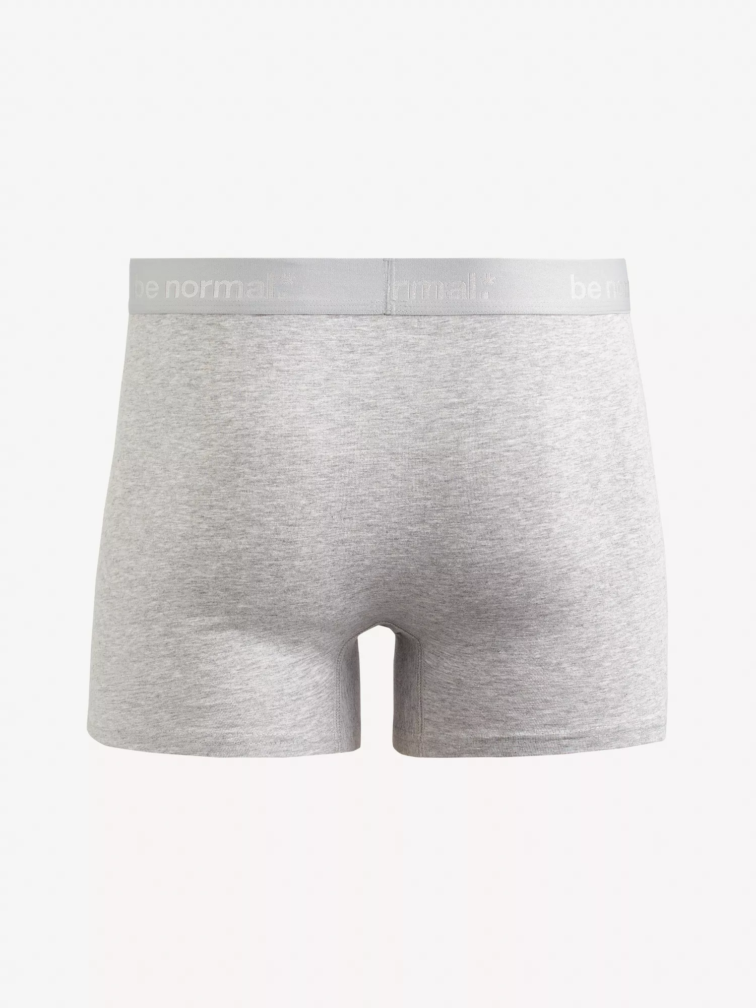 Bavlnené boxerky Binormal (2) Bavlnené boxerky Binormal (2)