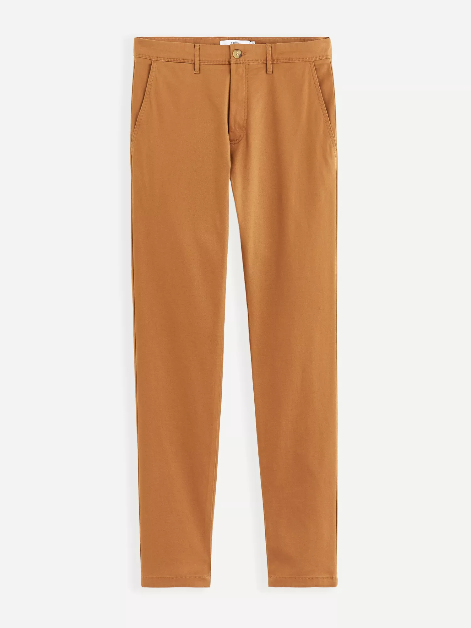 Nohavice chino slim Tocharles (1) Nohavice chino slim Tocharles (1)