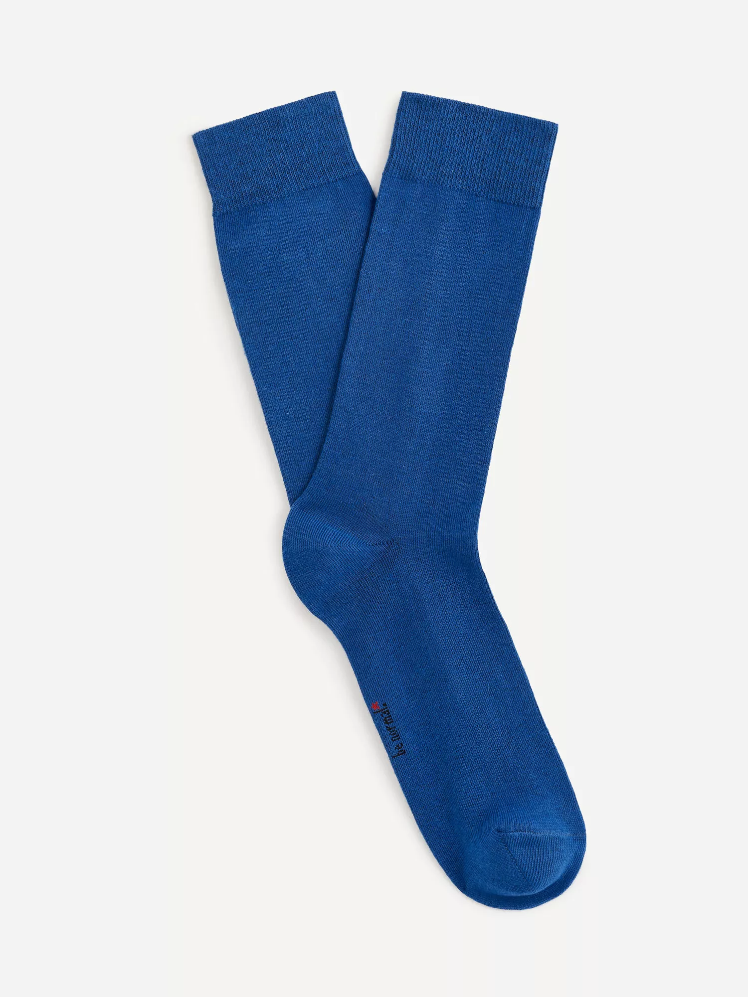 Vysoké ponožky bavlna Supima® (1) Vysoké ponožky bavlna Supima® (1)