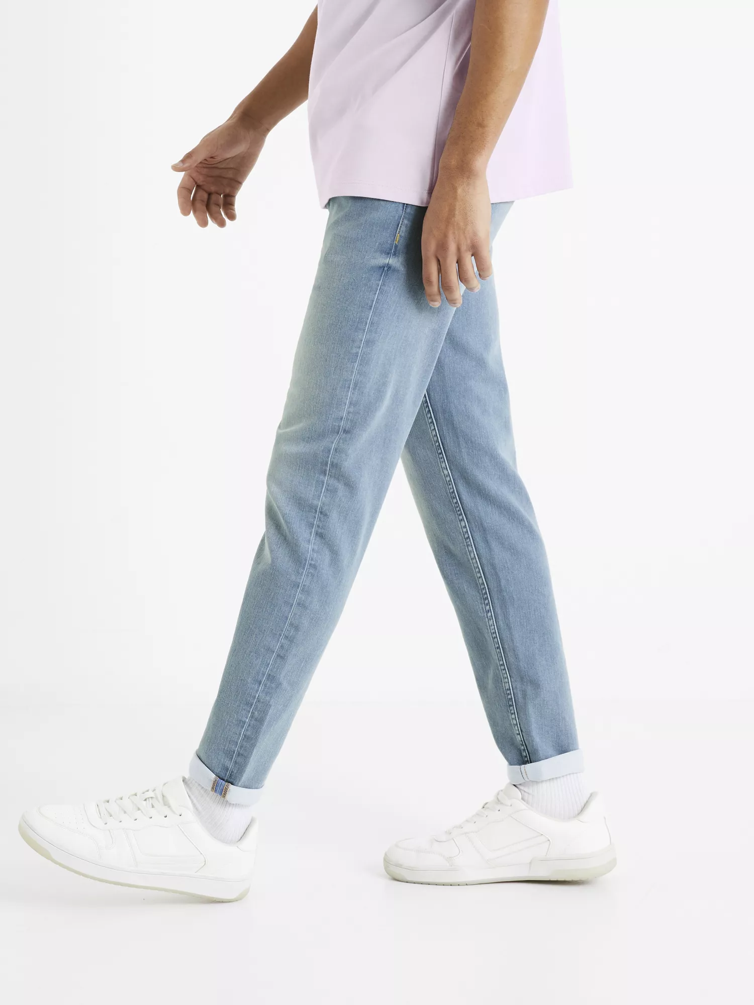 Džínsy C25 slim C25 Dosuper (3) Džínsy C25 slim C25 Dosuper (3)