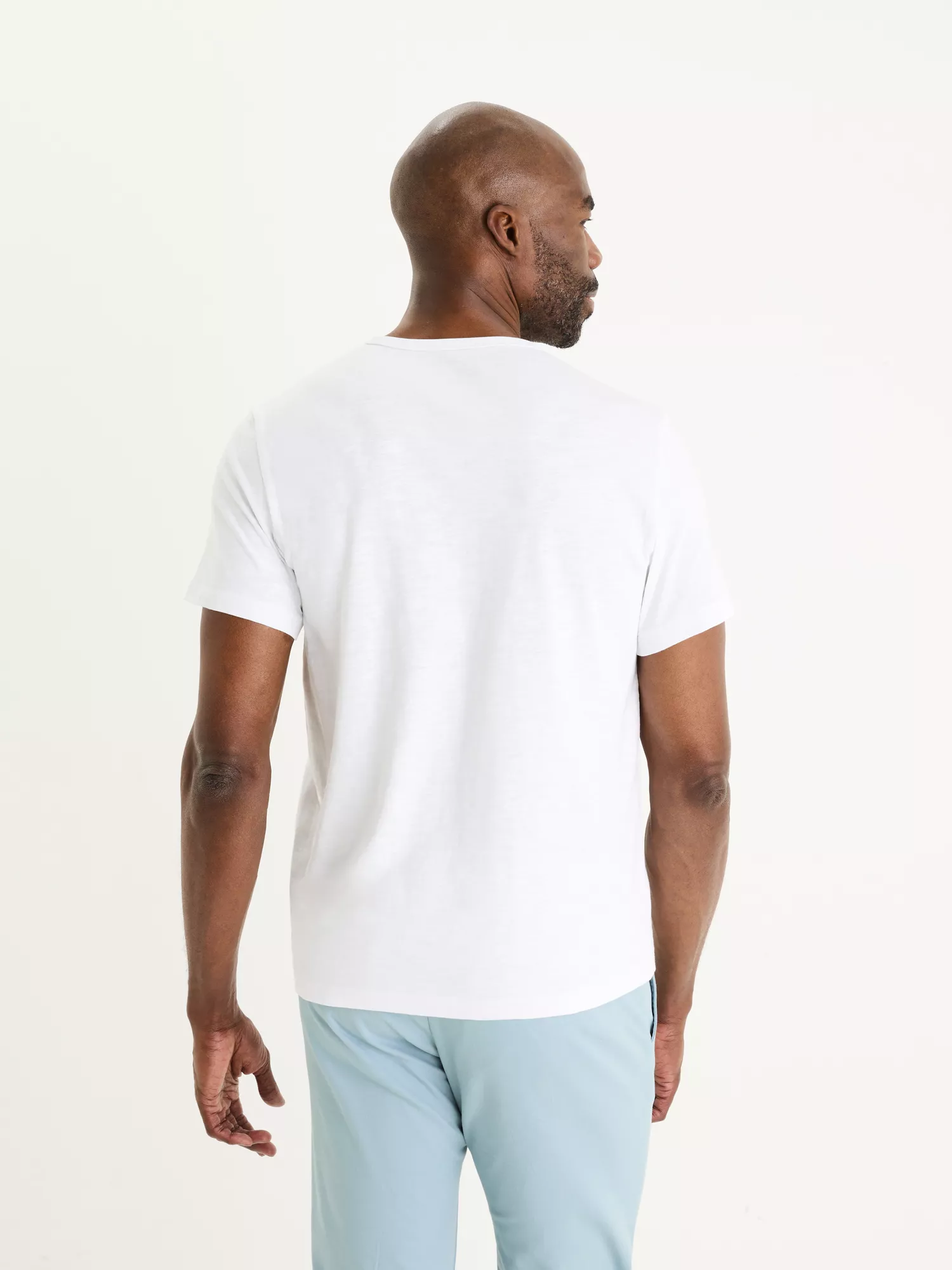 Tričko henley Genperle (2) Tričko henley Genperle (2)