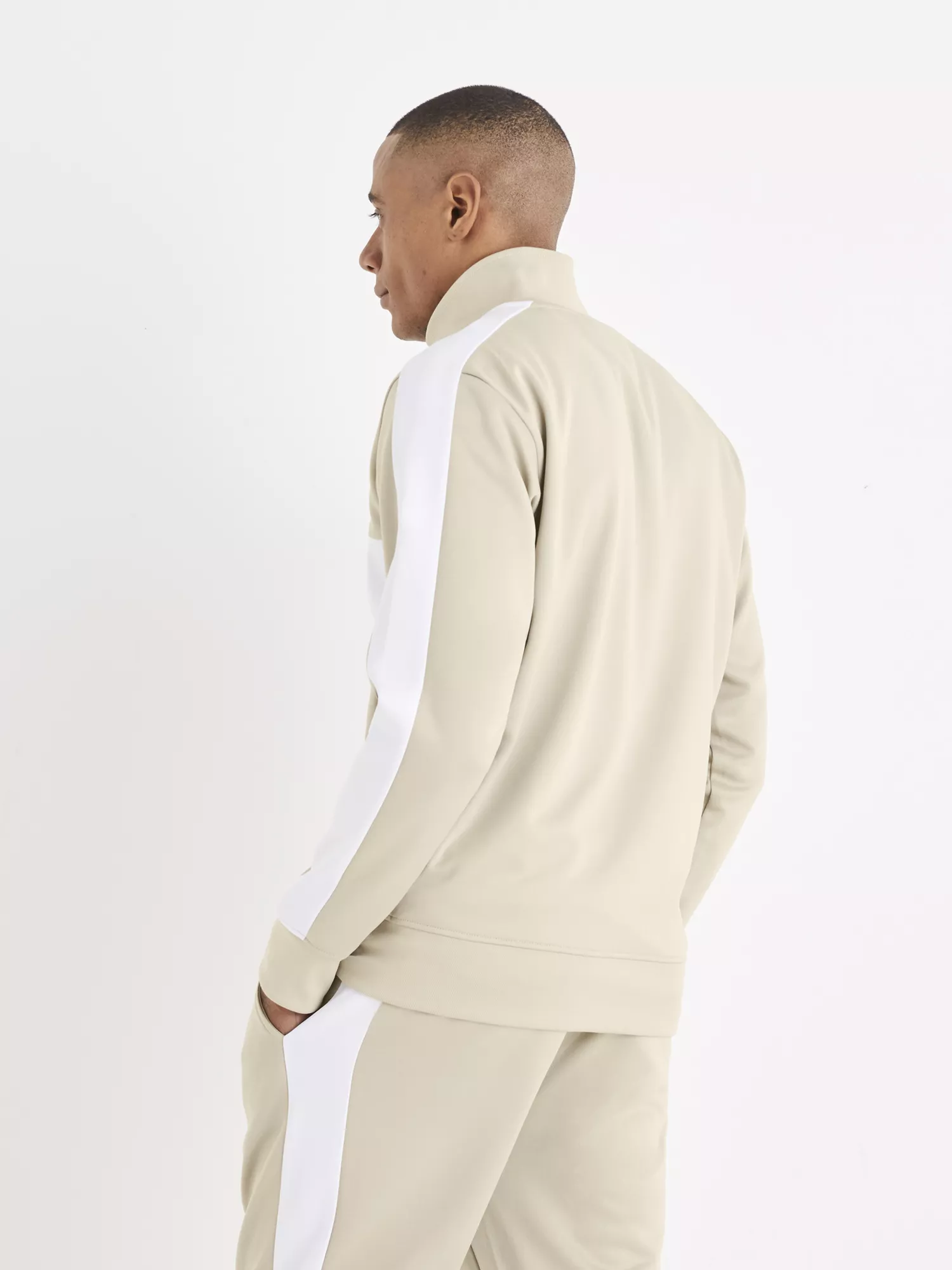 Mikina Berny na zips (2) Mikina Berny na zips (2)