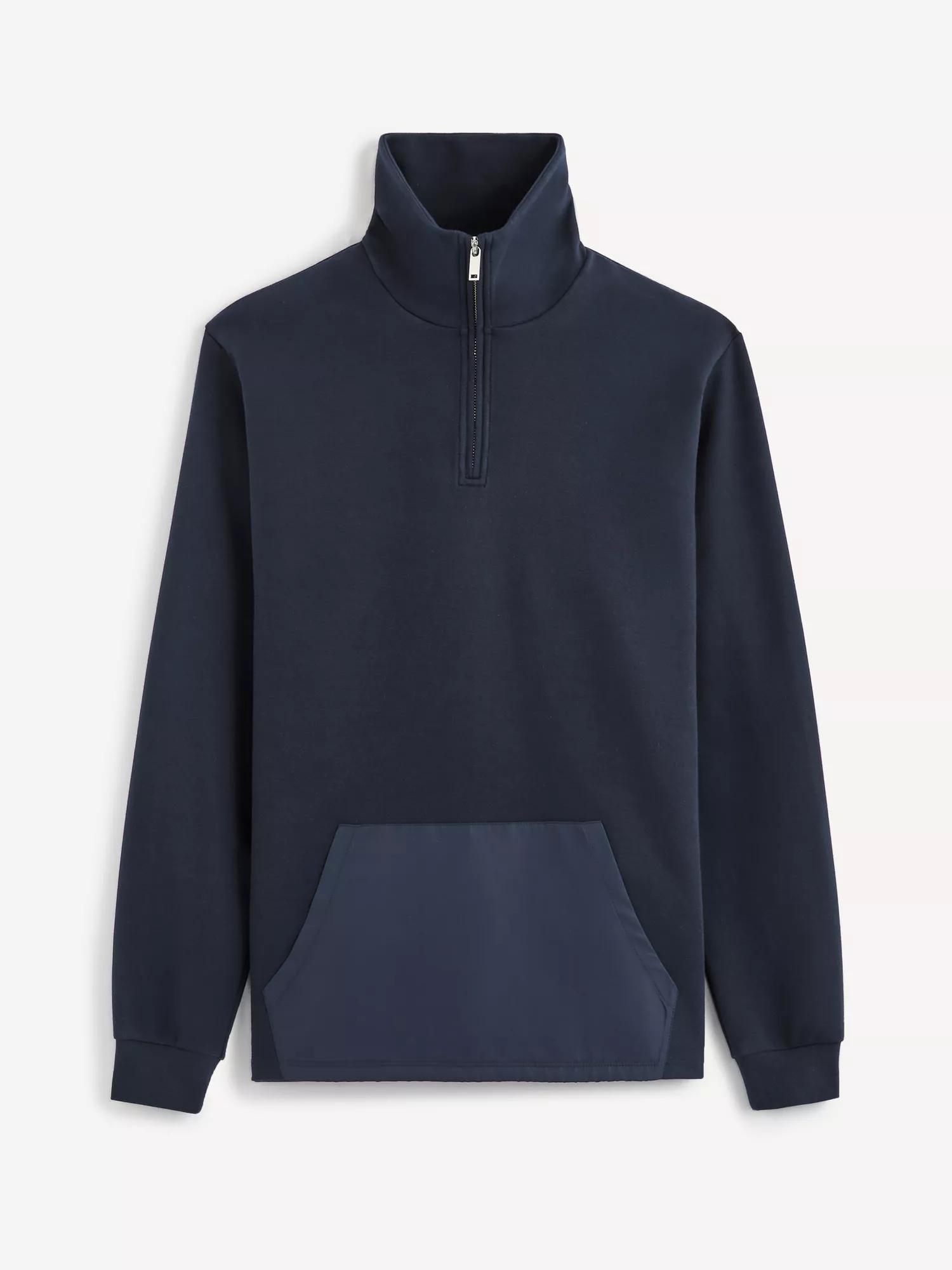 Mikina Sehaut s golierom na zips (4) Mikina Sehaut s golierom na zips (4)
