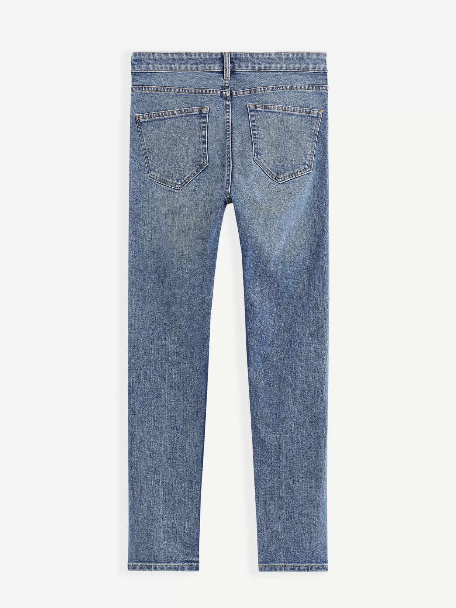 Džínsy slim tapered 25 Bonew25T (6) Džínsy slim tapered 25 Bonew25T (6)