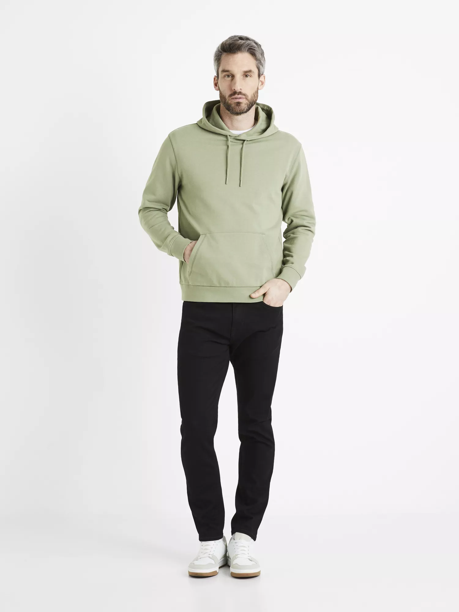 Mikina s kapucňou Tehoodie (4) Mikina s kapucňou Tehoodie (4)