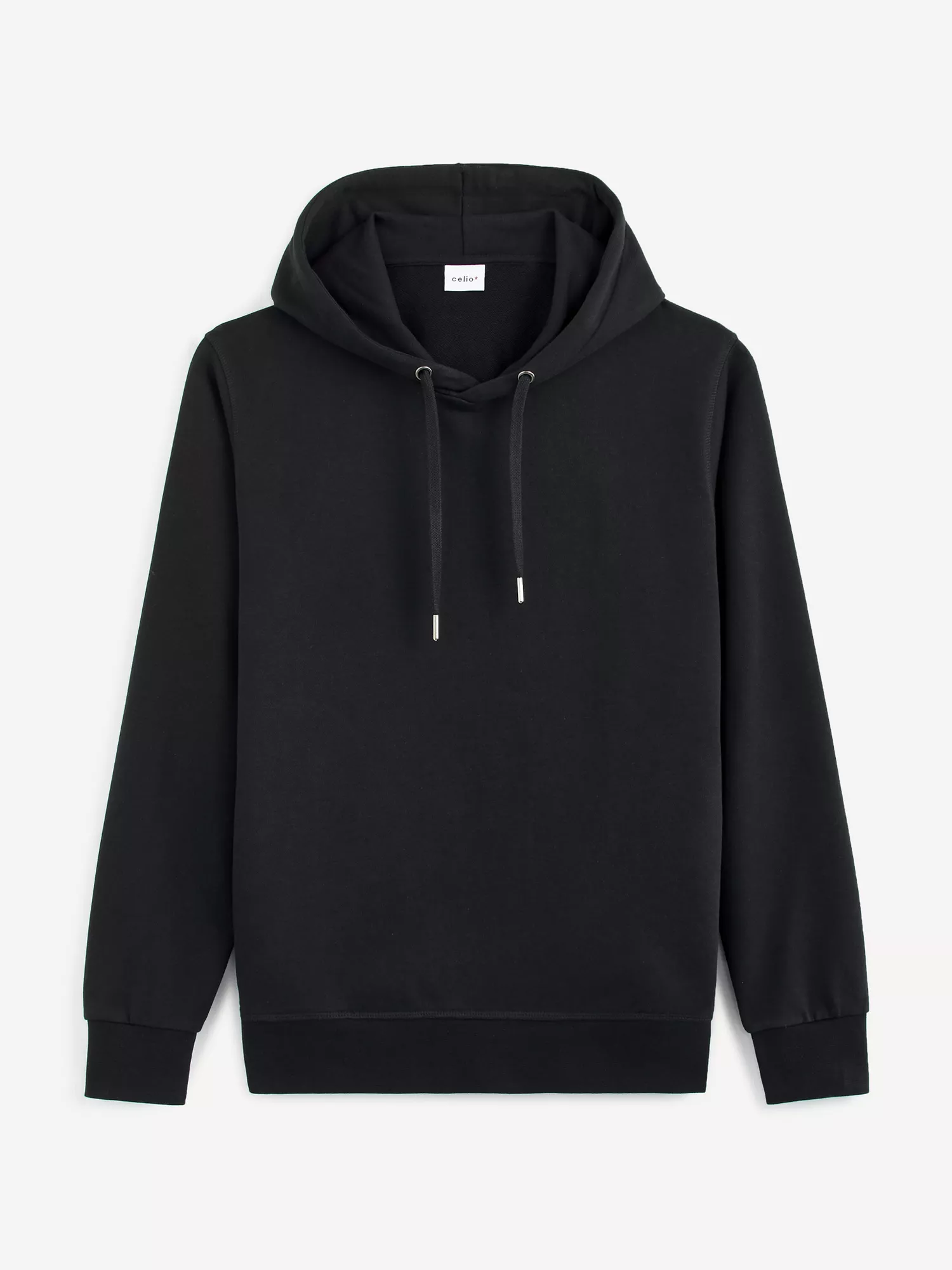 Mikina s kapucňou 100% bavlna (4) Mikina s kapucňou 100% bavlna (4)