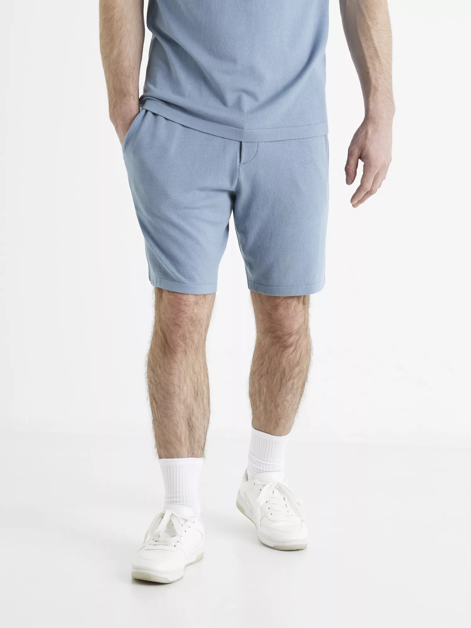 Úpletové kraťasy Boshort (1) Úpletové kraťasy Boshort (1)