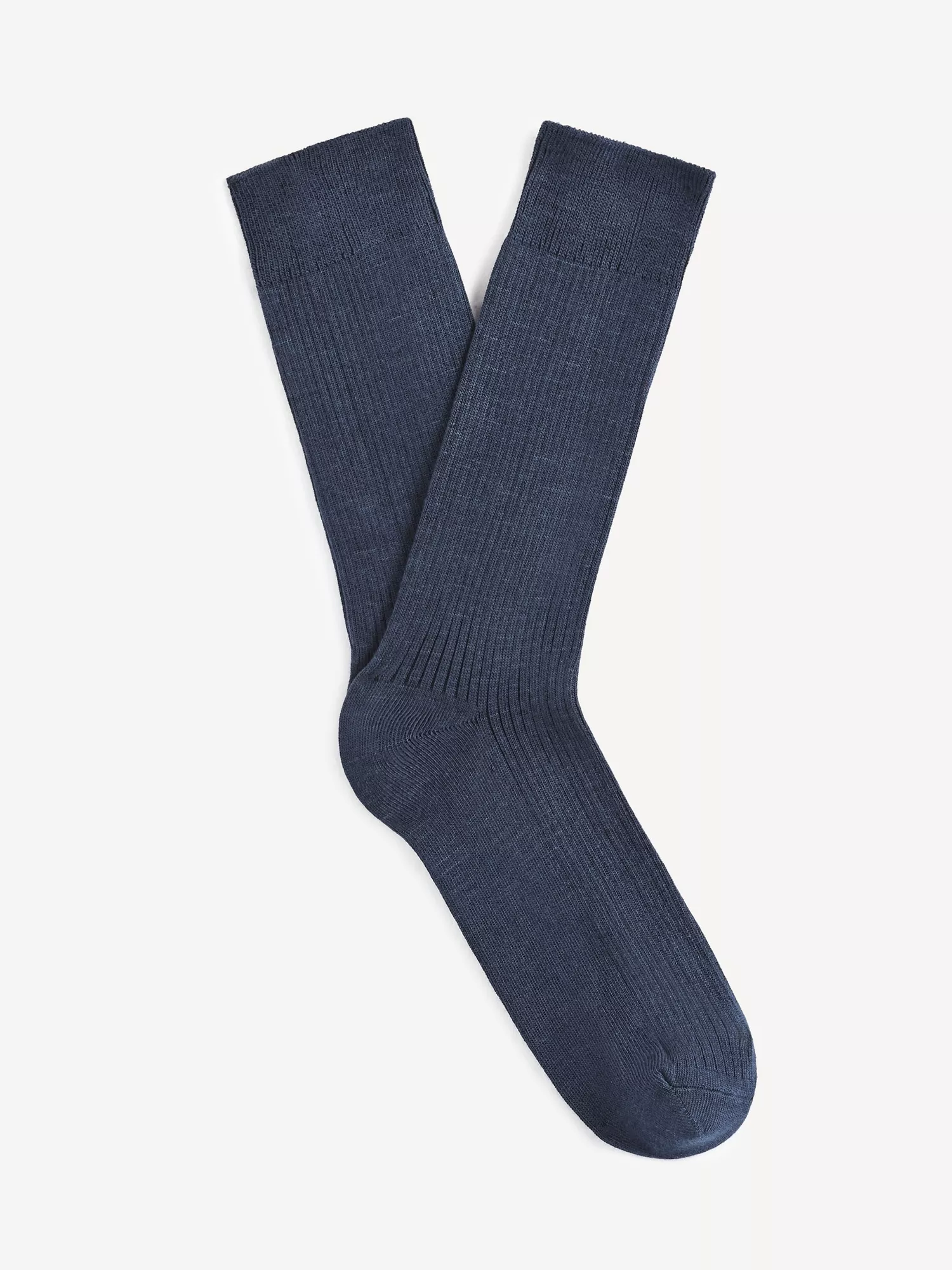 Vysoké ponožky Riqlo piké (1)