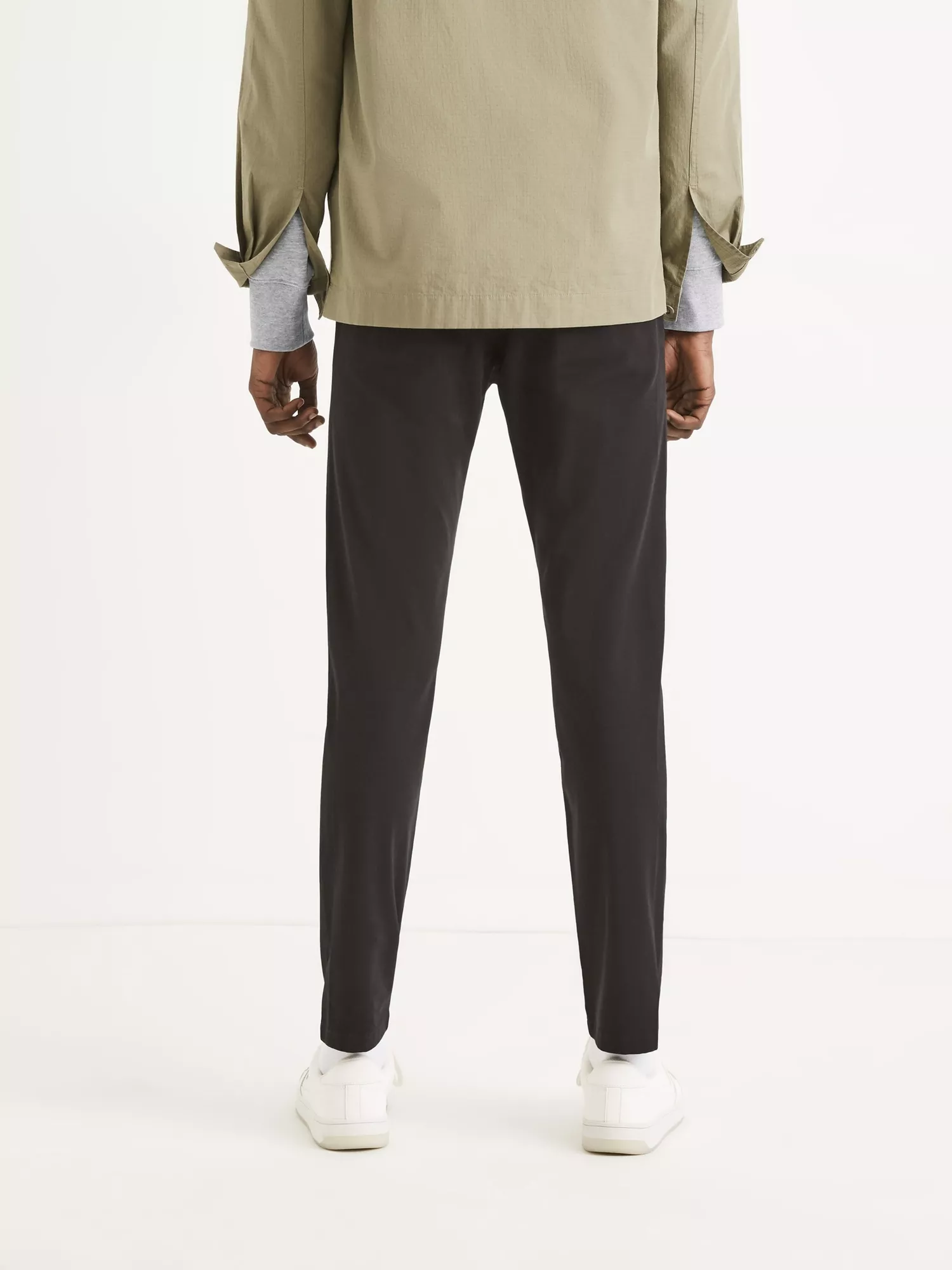 Nohavice chino skinny Toremus (3) Nohavice chino skinny Toremus (3)