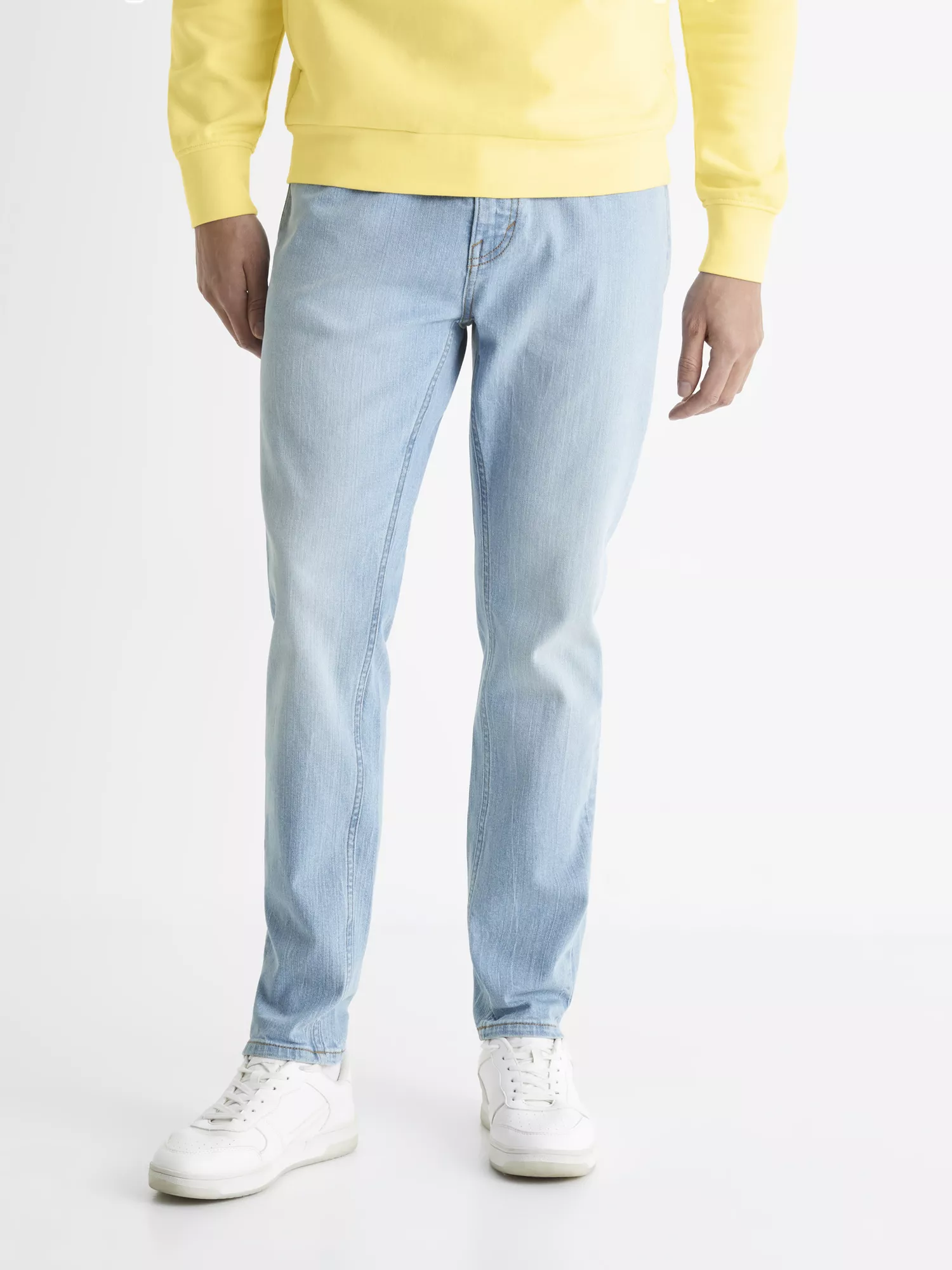 Džínsy Bonet25t C25 slim (1) Džínsy Bonet25t C25 slim (1)