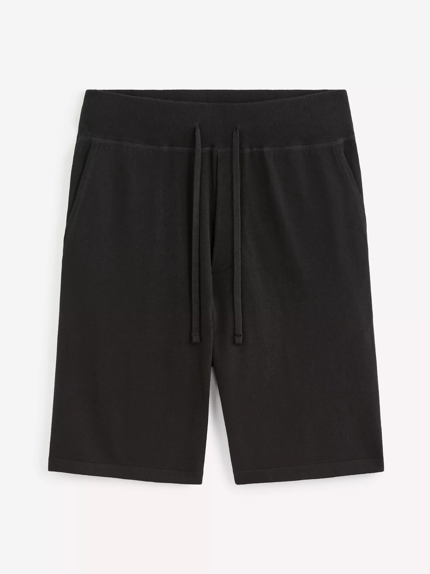 Fleecové kraťasy Boshort (5) Fleecové kraťasy Boshort (5)