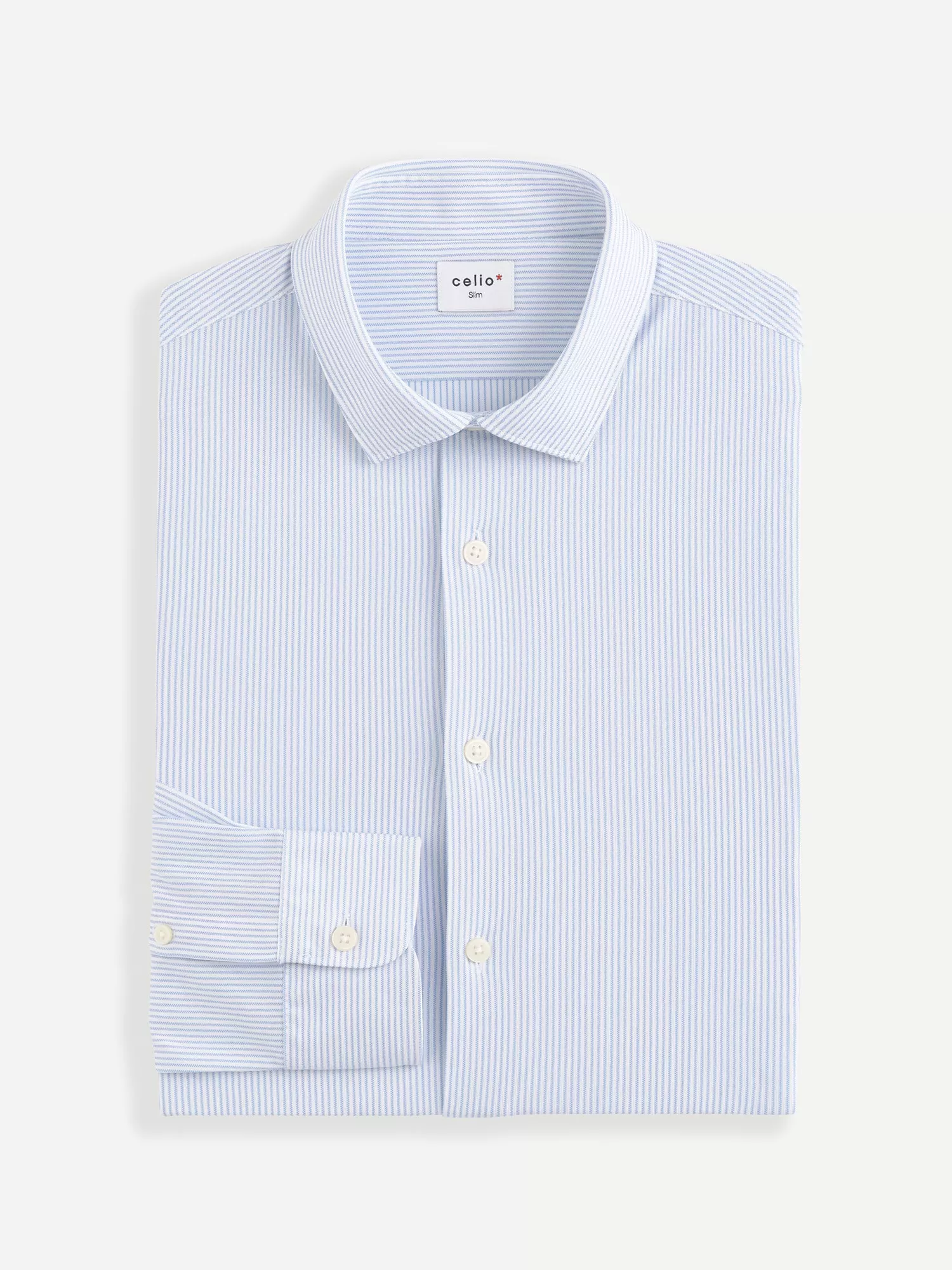 Košeľa Sactive slim (4) Košeľa Sactive slim (4)