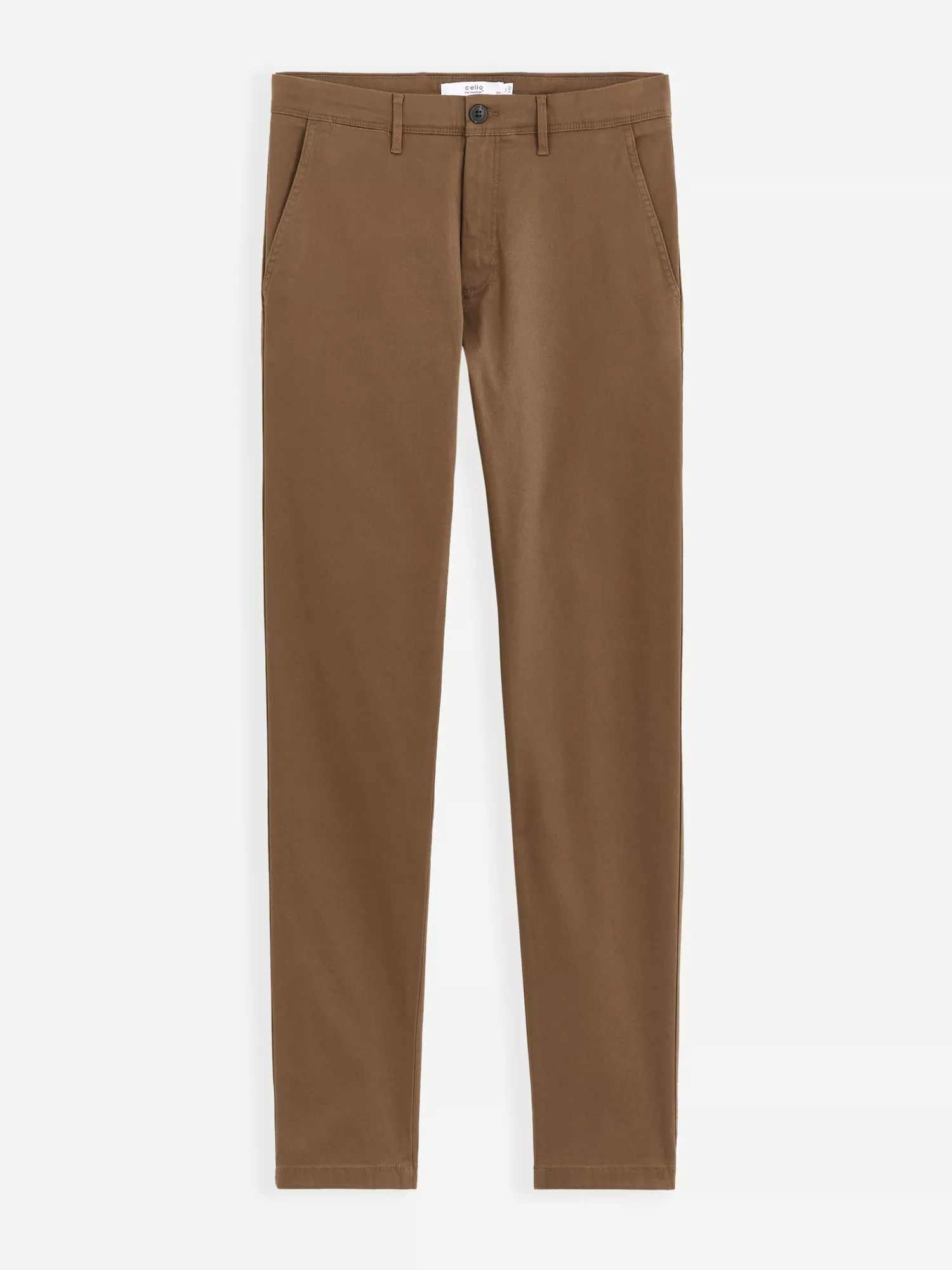 Nohavice chino slim Tocharles (5) Nohavice chino slim Tocharles (5)