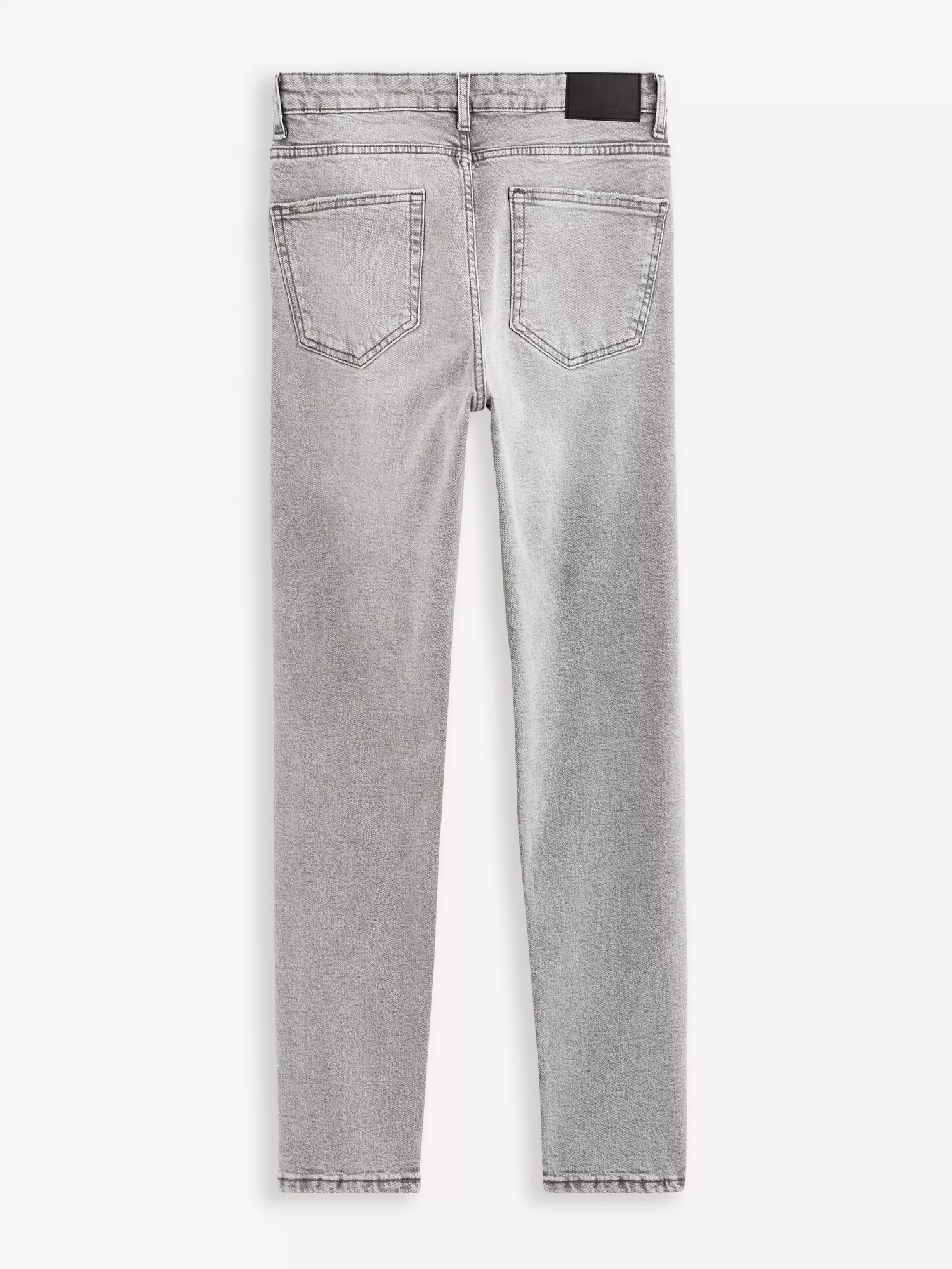 Džínsy C25 slim Fostroy (5) Džínsy C25 slim Fostroy (5)