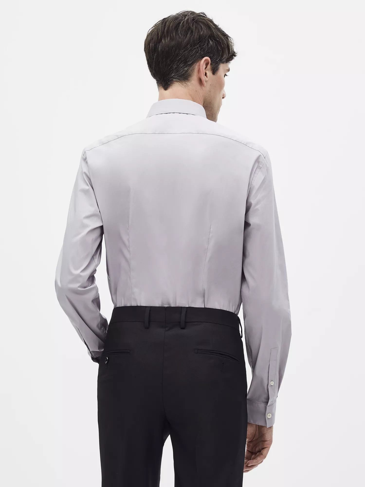 Košeľa Masantal slim fit (2) Košeľa Masantal slim fit (2)