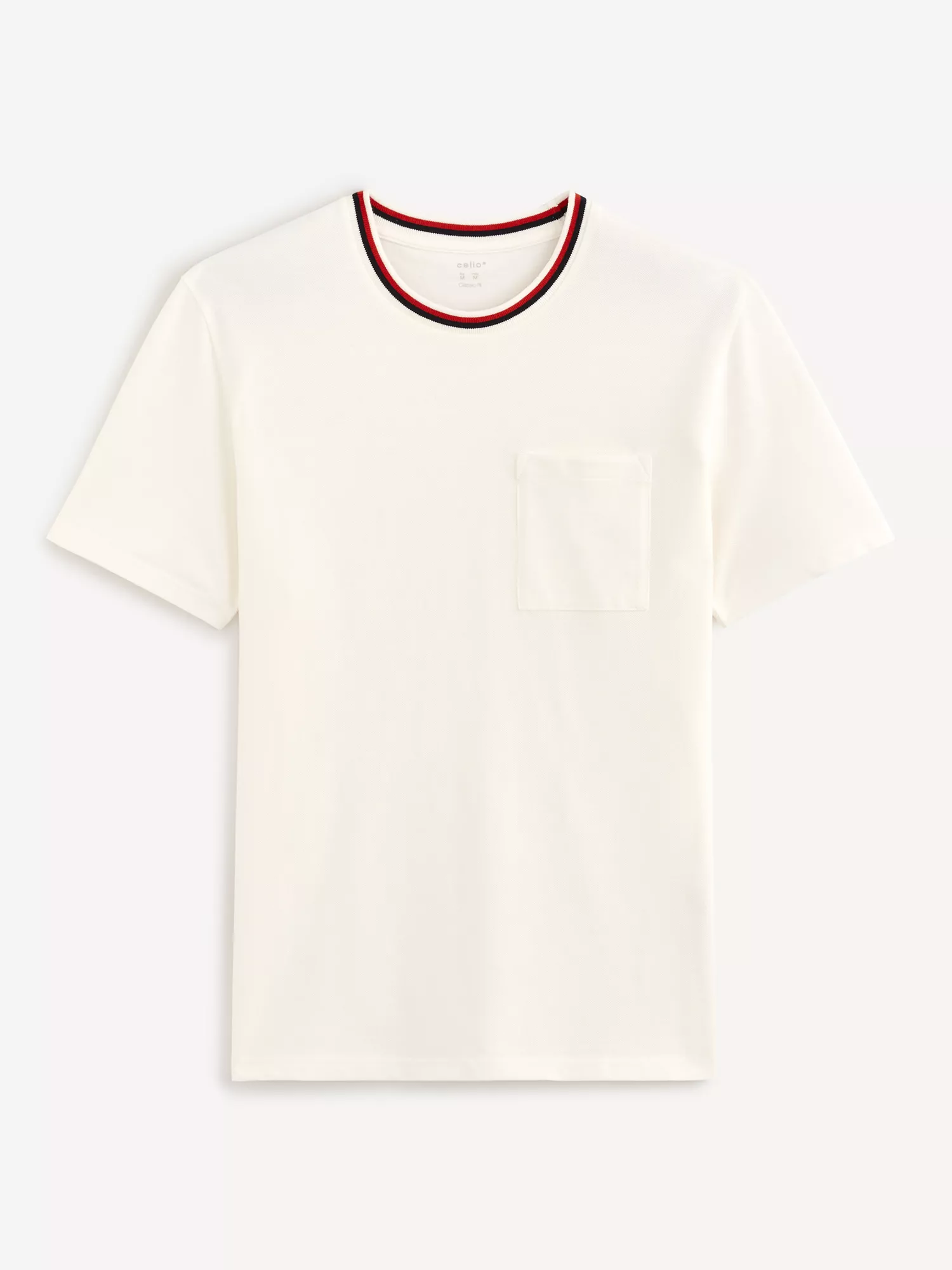 Bavlnené tričko Veter piké (4)