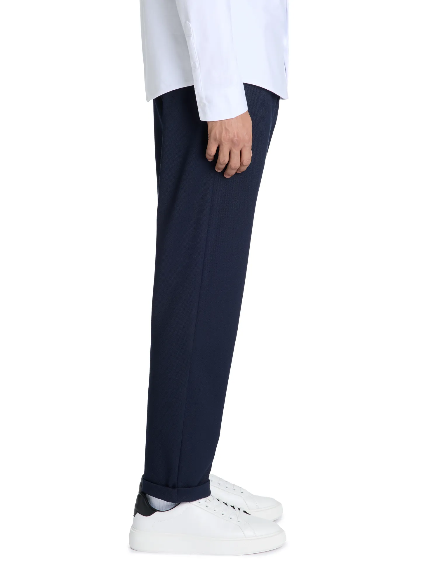 Nohavice Lopick slim (5) Nohavice Lopick slim (5)