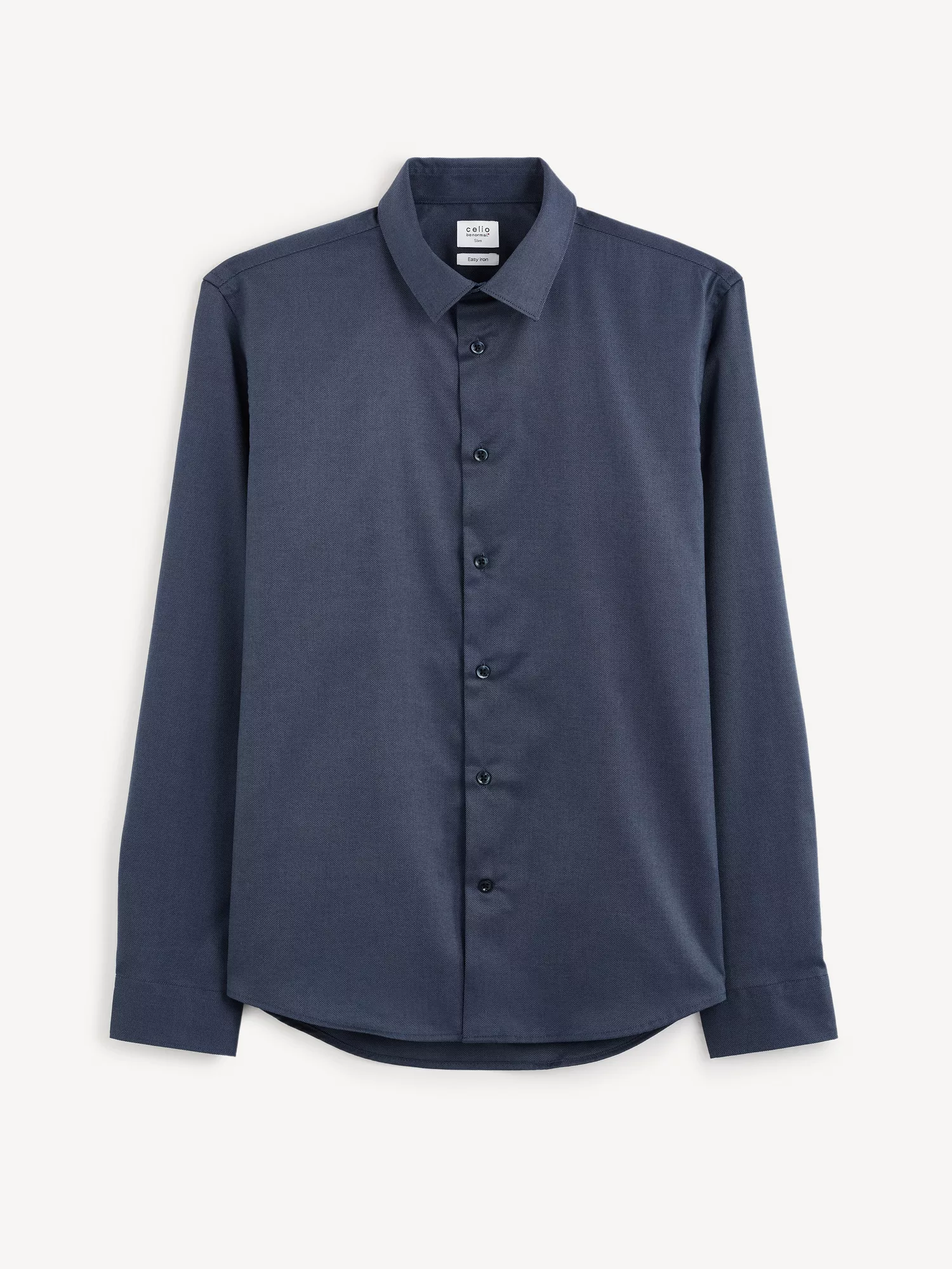 Košeľa Narox slim strih (3) Košeľa Narox slim strih (3)