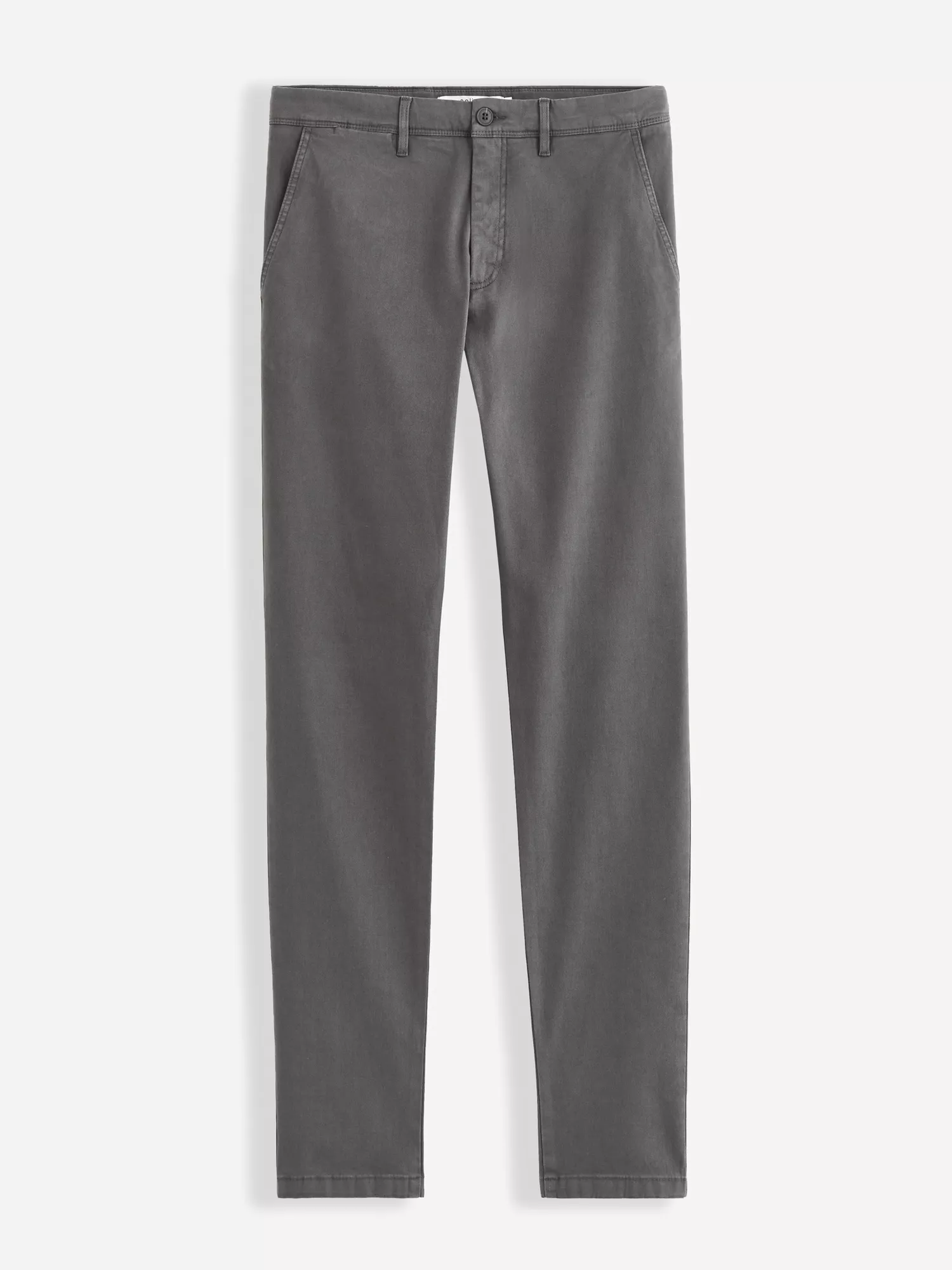 Nohavice chino slim bi-stretch (6) Nohavice chino slim bi-stretch (6)