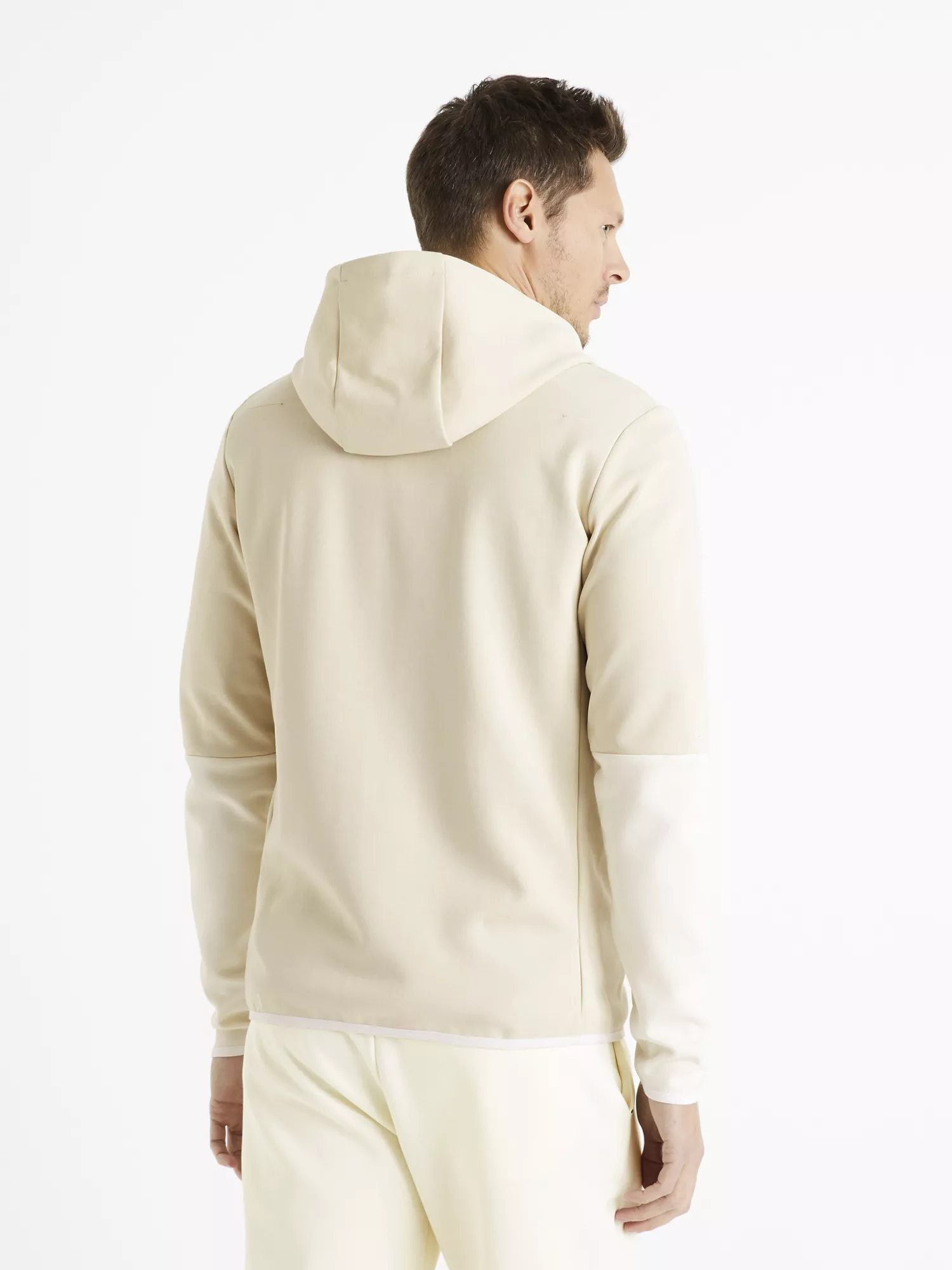 Mikina na zips Denewyoke (2) Mikina na zips Denewyoke (2)