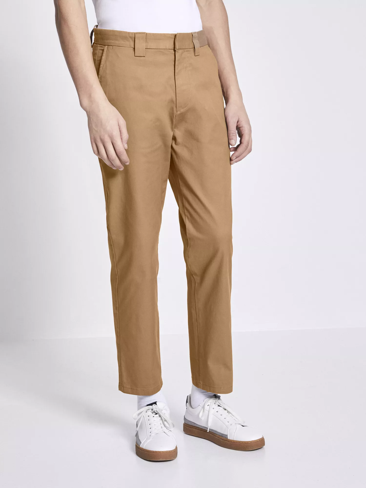 Nohavice chino Norabo premium (1) Nohavice chino Norabo premium (1)