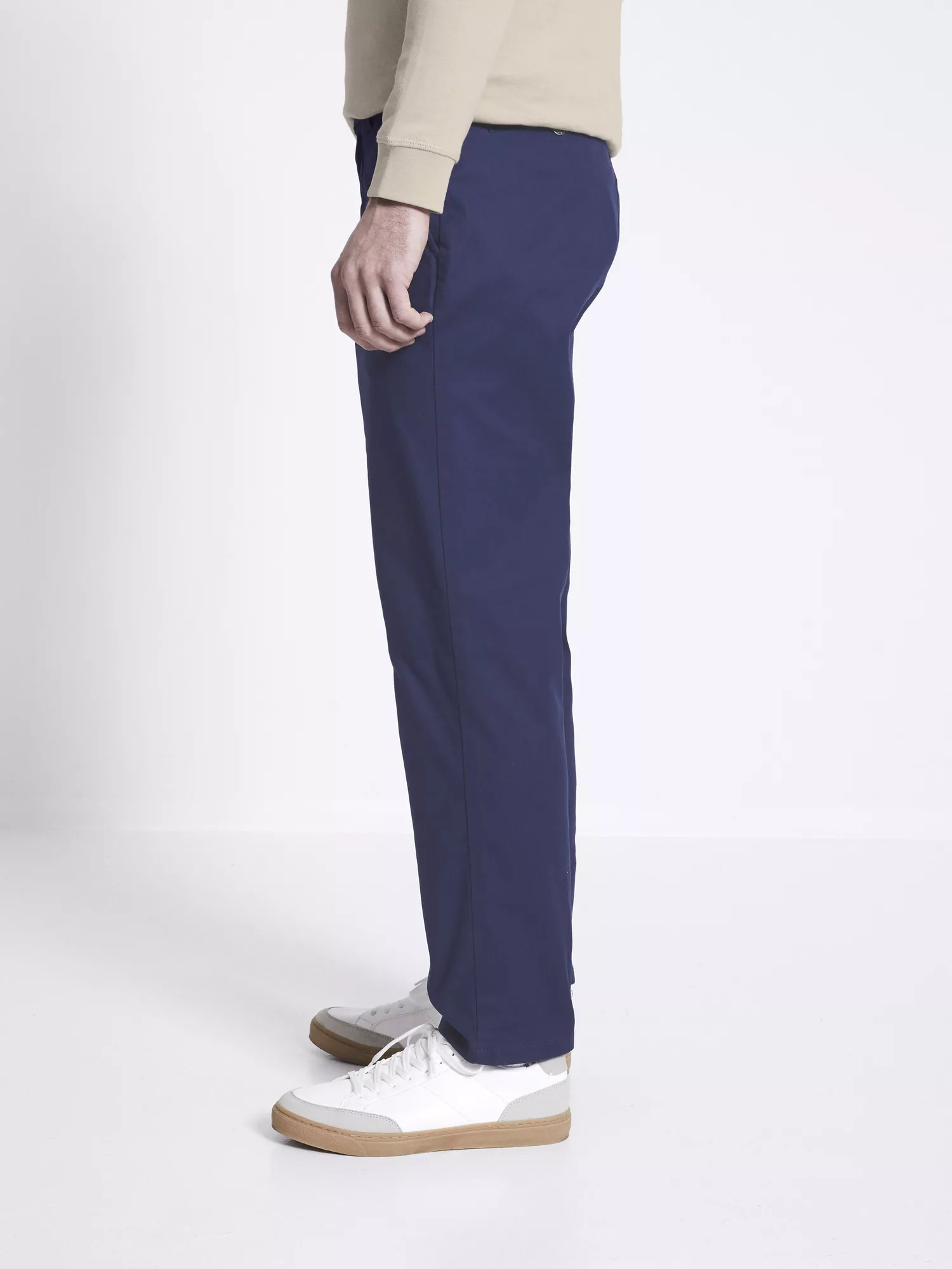 Nohavice chino Norabo premium (3) Nohavice chino Norabo premium (3)