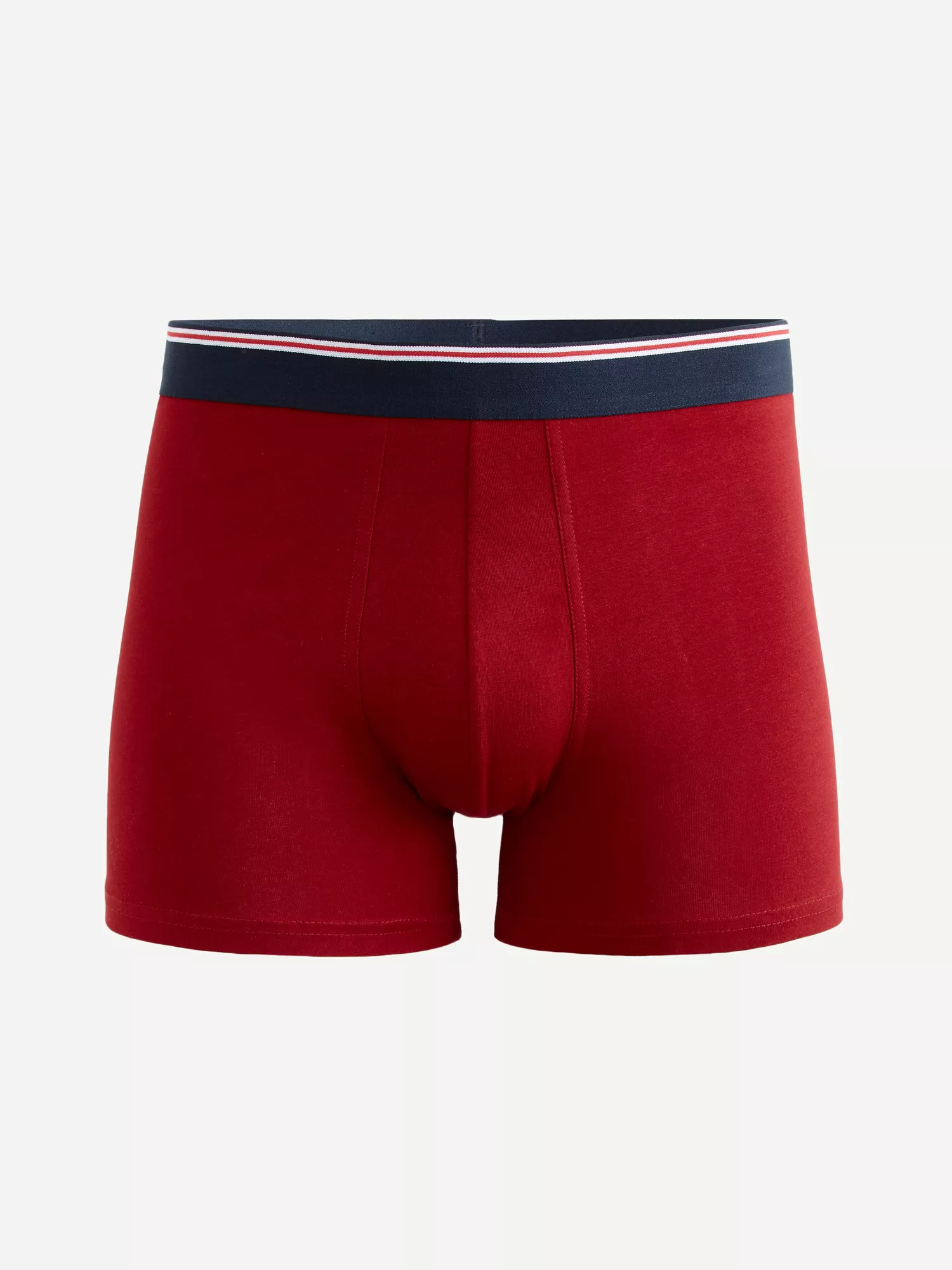 Boxerky Mike (1) Boxerky Mike (1)